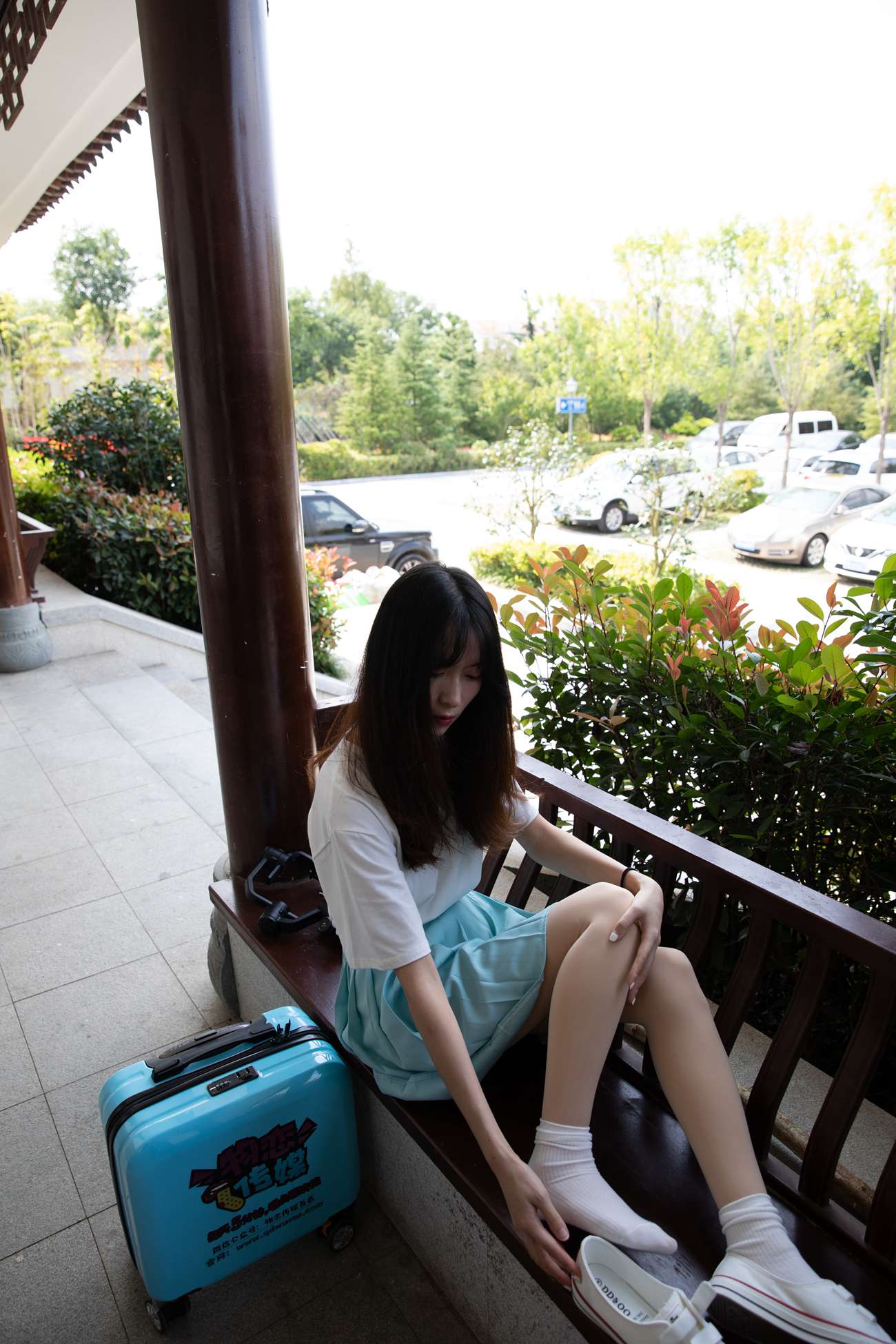 图片[50]-物恋传媒 NO.543 猫耳-月兰亭[148P] – 速更版-美库