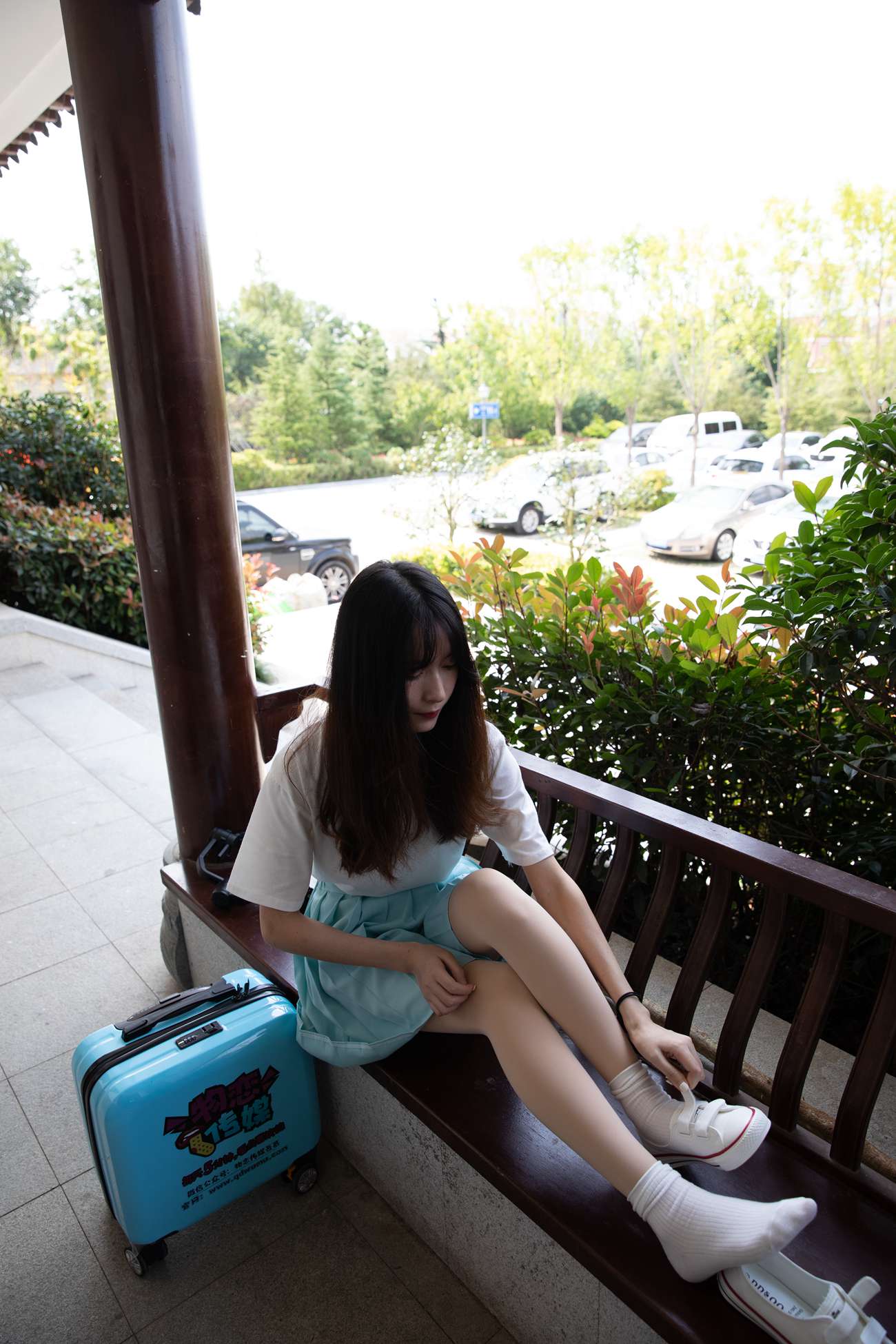 图片[51]-物恋传媒 NO.543 猫耳-月兰亭[148P] – 速更版-美库