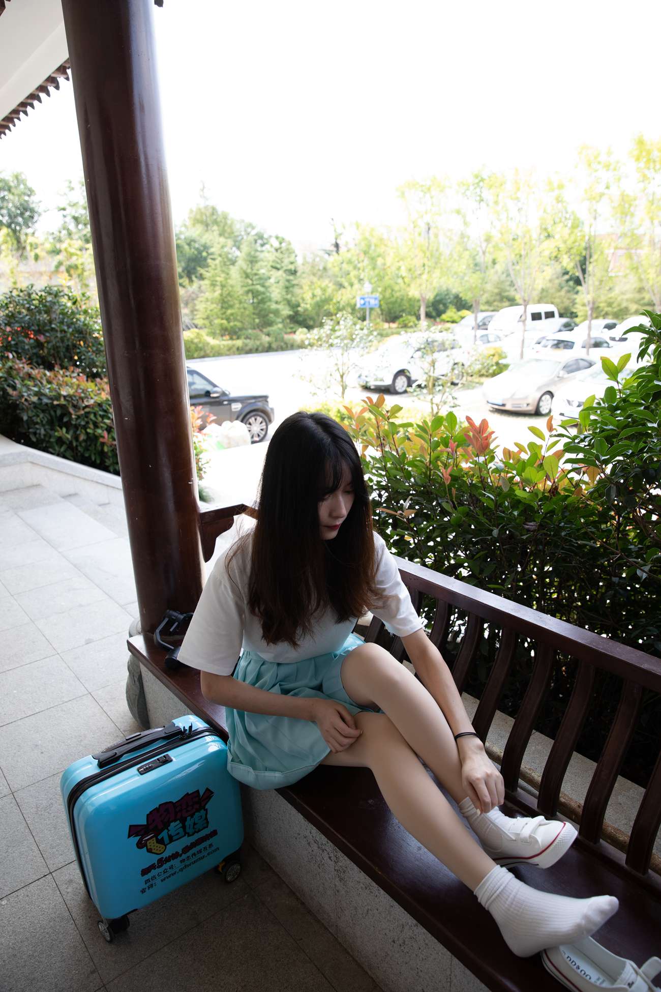 图片[52]-物恋传媒 NO.543 猫耳-月兰亭[148P] – 速更版-美库