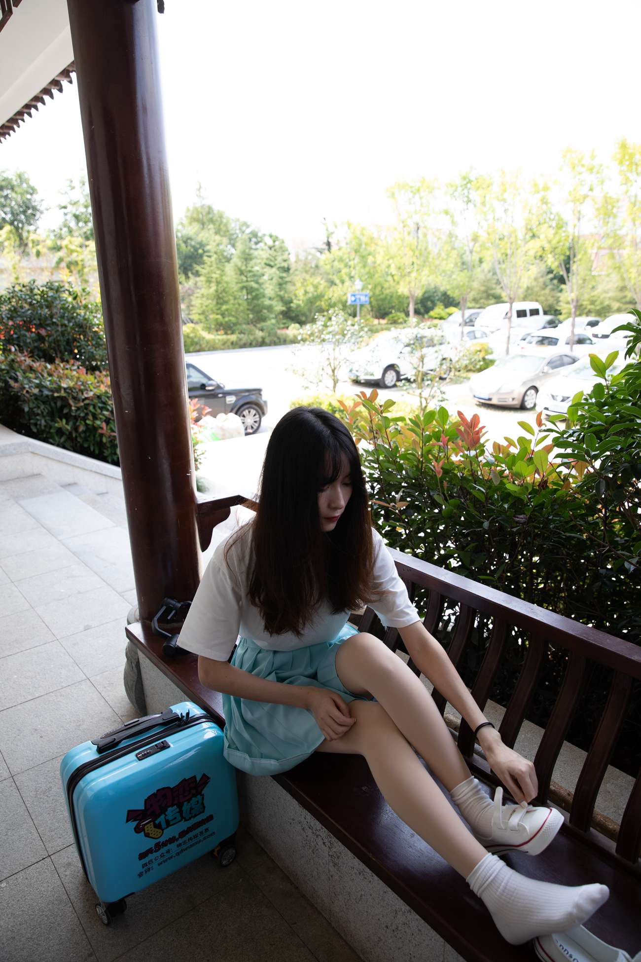 图片[53]-物恋传媒 NO.543 猫耳-月兰亭[148P] – 速更版-美库