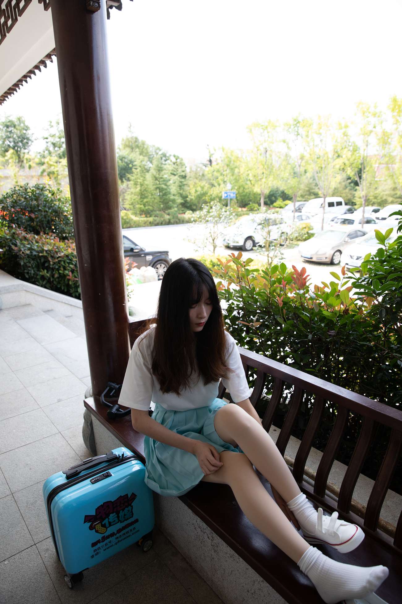 图片[54]-物恋传媒 NO.543 猫耳-月兰亭[148P] – 速更版-美库