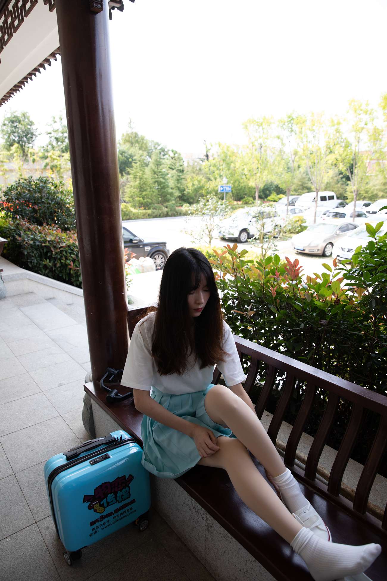 图片[55]-物恋传媒 NO.543 猫耳-月兰亭[148P] – 速更版-美库