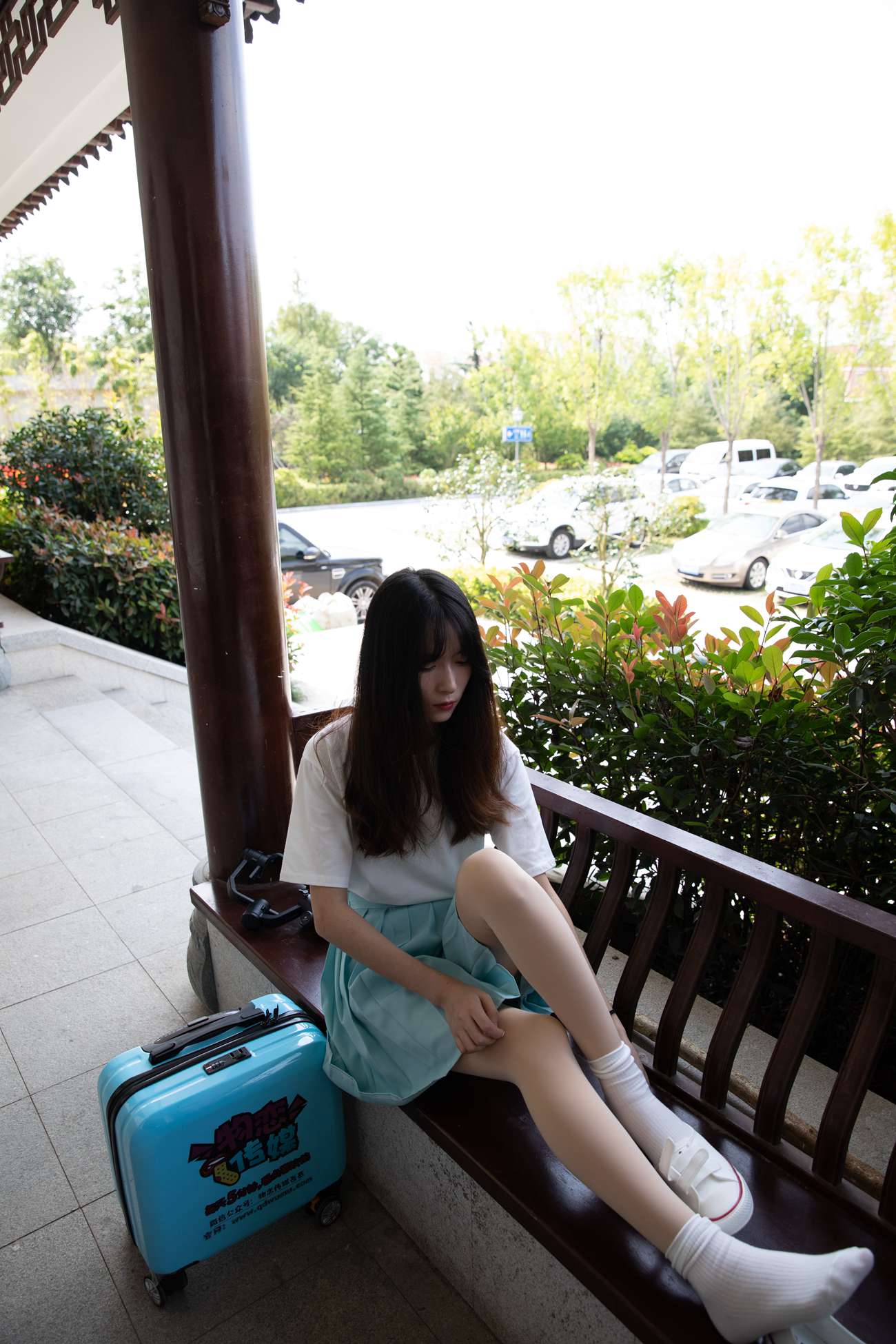 图片[56]-物恋传媒 NO.543 猫耳-月兰亭[148P] – 速更版-美库