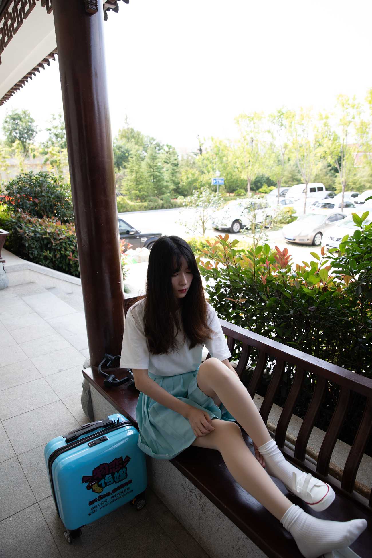 图片[57]-物恋传媒 NO.543 猫耳-月兰亭[148P] – 速更版-美库