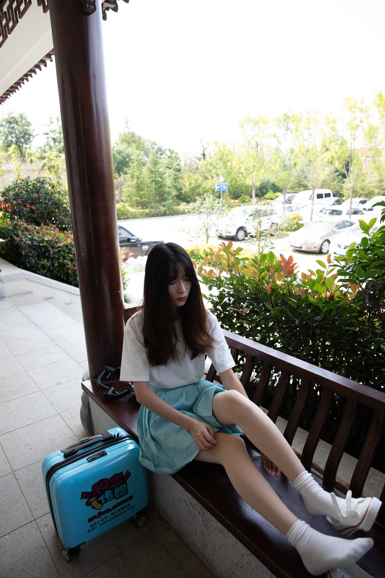 图片[58]-物恋传媒 NO.543 猫耳-月兰亭[148P] – 速更版-美库