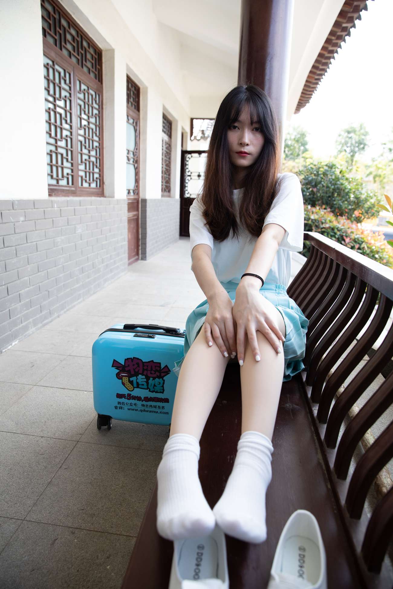 图片[59]-物恋传媒 NO.543 猫耳-月兰亭[148P] – 速更版-美库