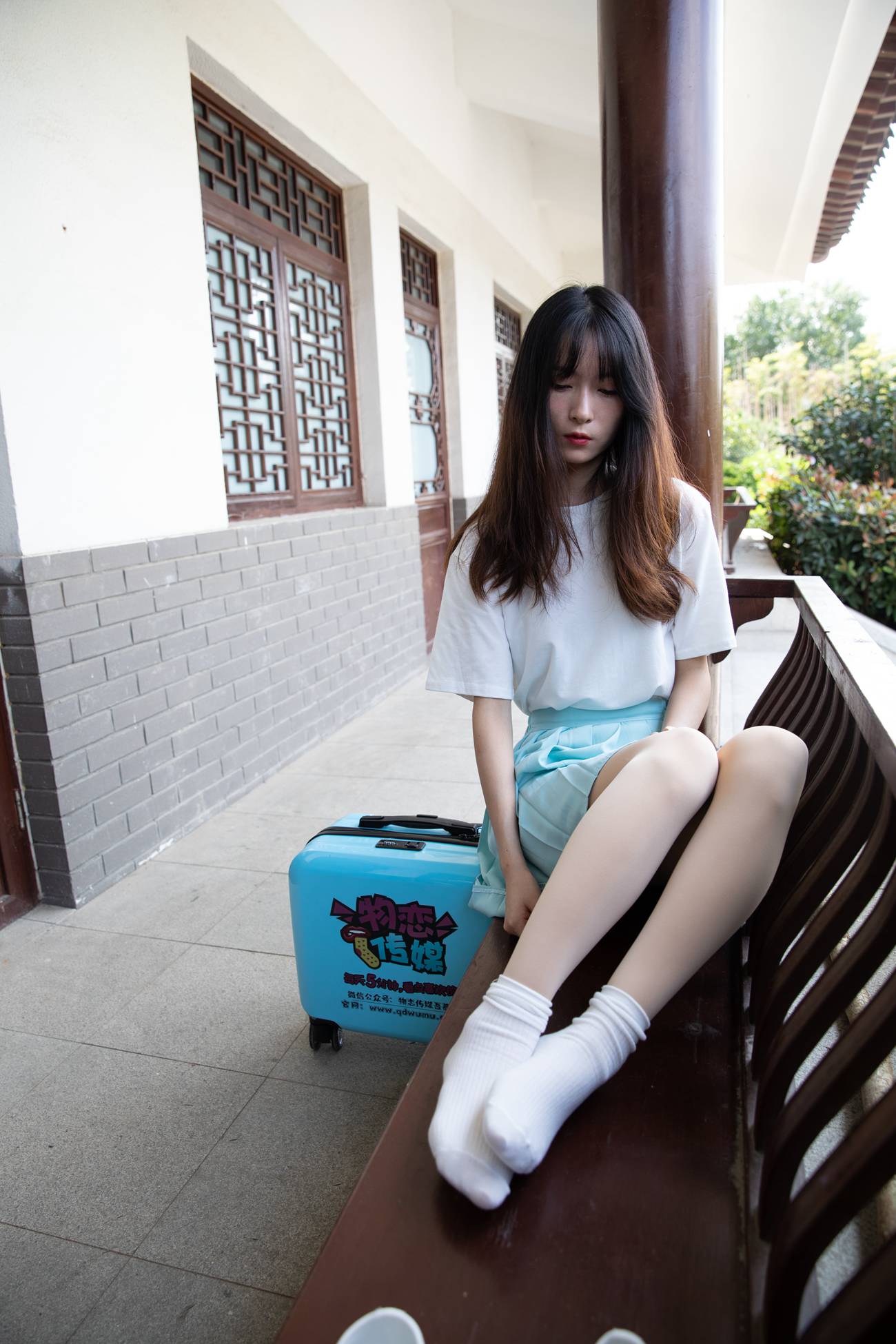 图片[60]-物恋传媒 NO.543 猫耳-月兰亭[148P] – 速更版-美库