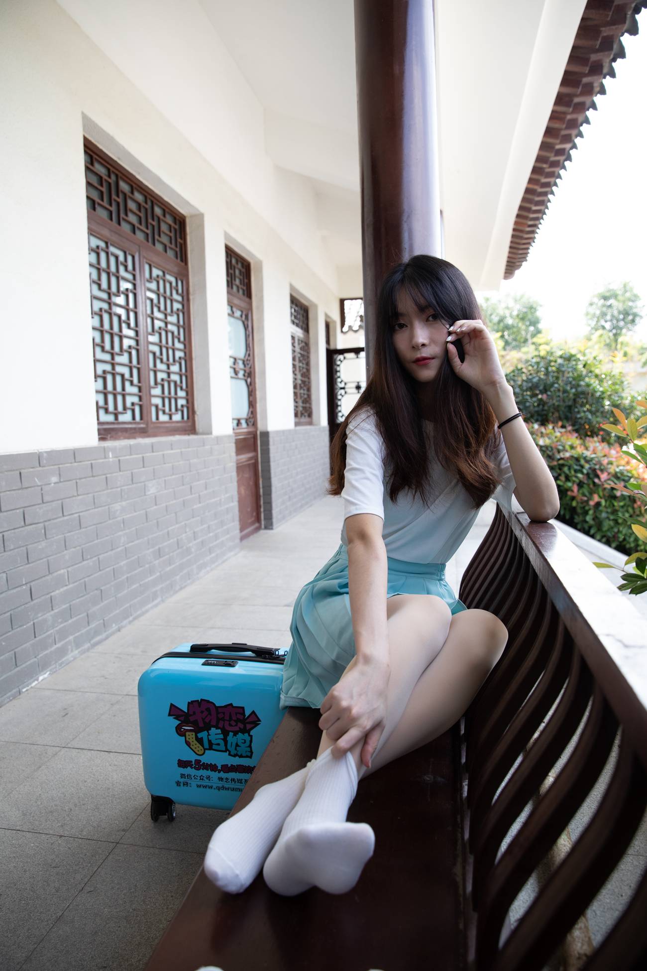 图片[62]-物恋传媒 NO.543 猫耳-月兰亭[148P] – 速更版-美库