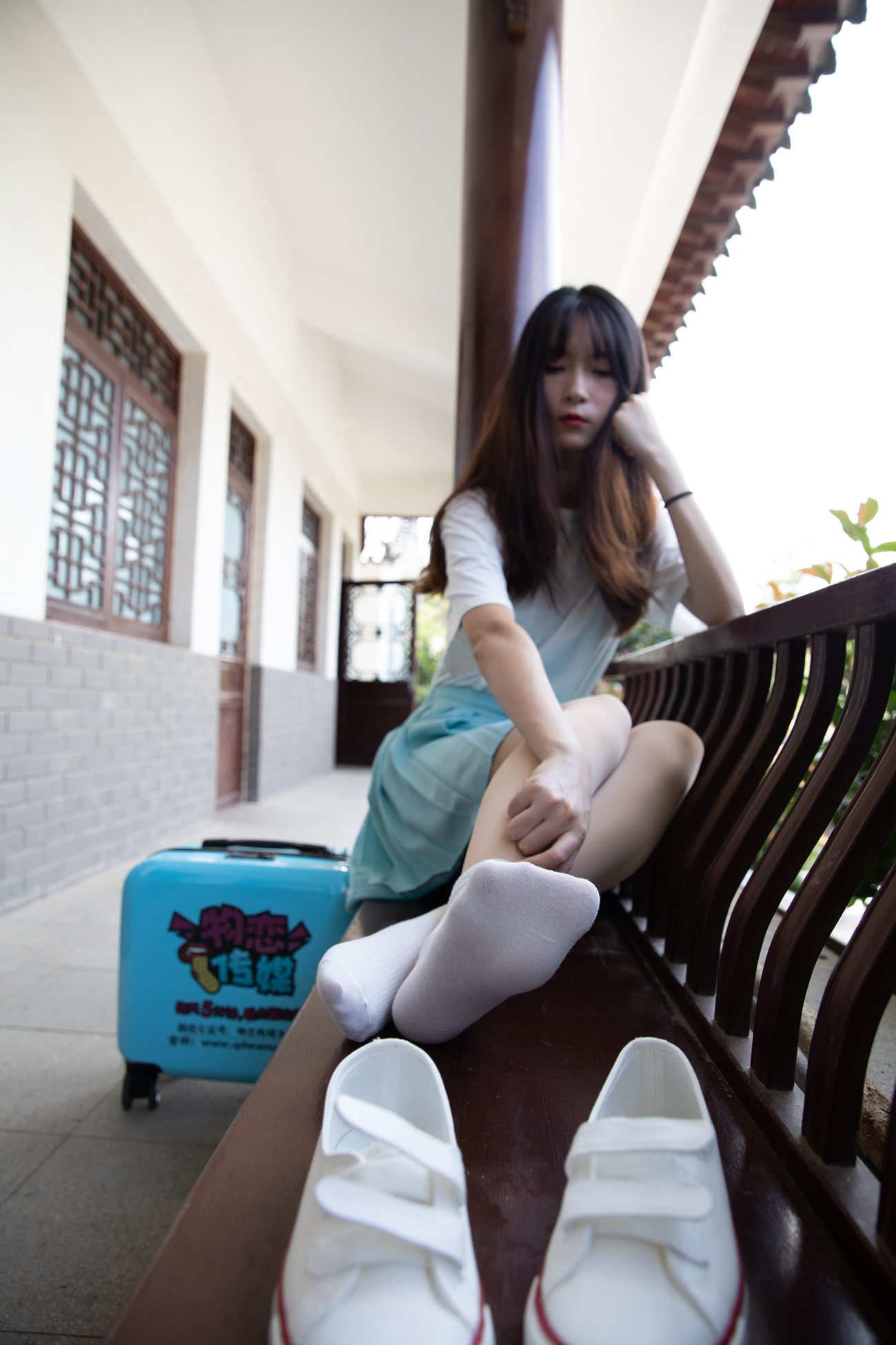 图片[63]-物恋传媒 NO.543 猫耳-月兰亭[148P] – 速更版-美库