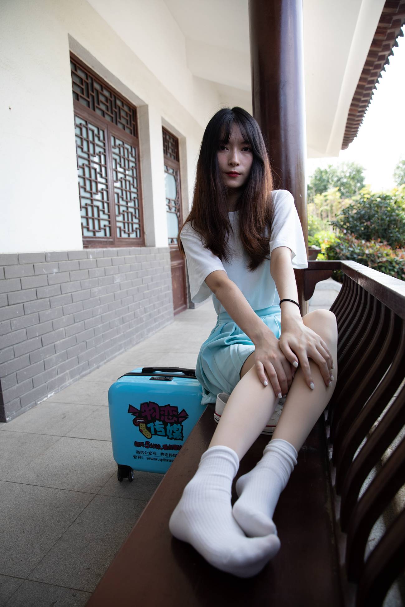 图片[65]-物恋传媒 NO.543 猫耳-月兰亭[148P] – 速更版-美库