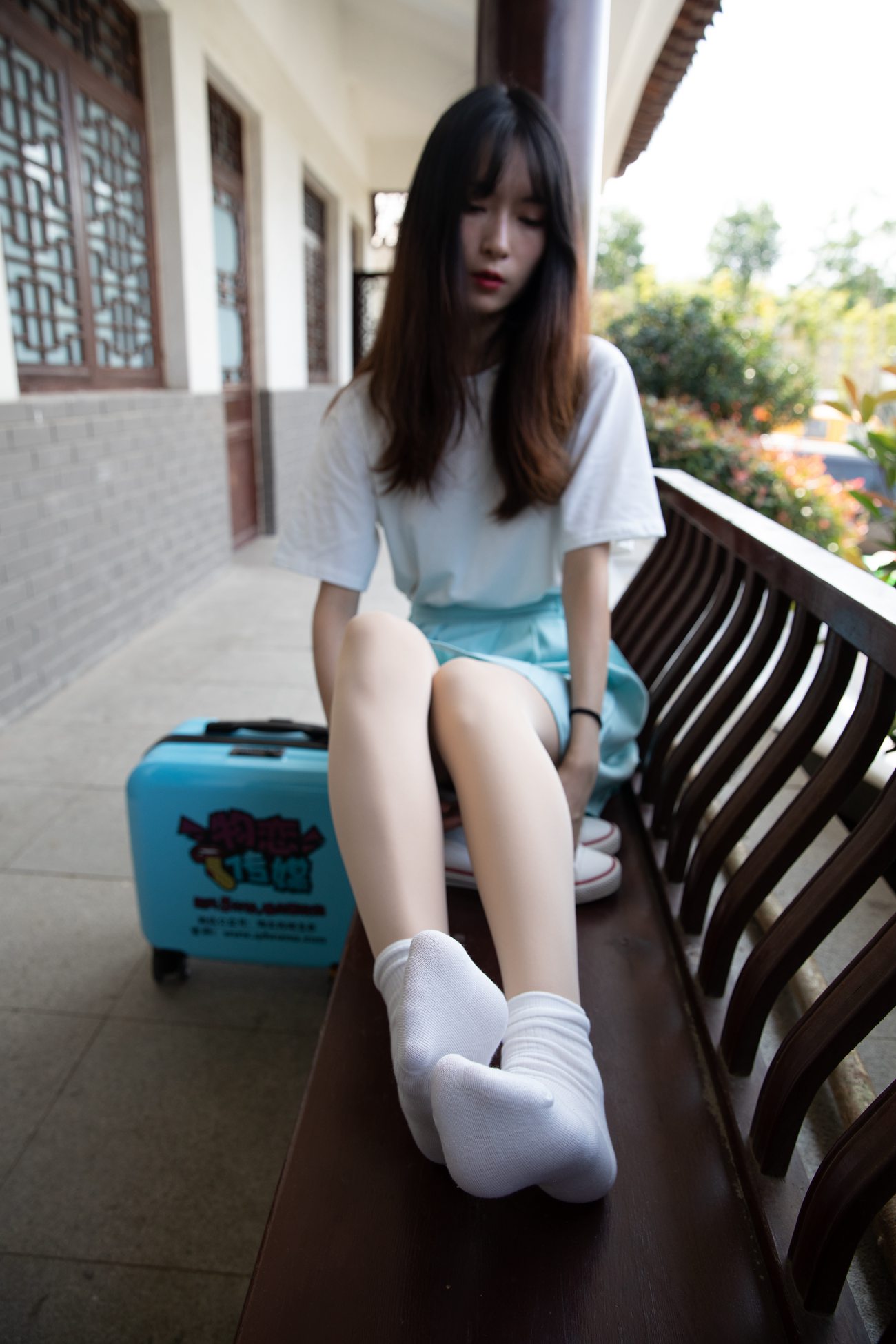 图片[66]-物恋传媒 NO.543 猫耳-月兰亭[148P] – 速更版-美库