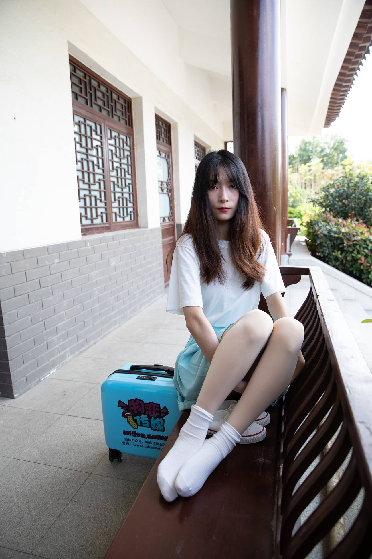 图片[68]-物恋传媒 NO.543 猫耳-月兰亭[148P] – 速更版-美库