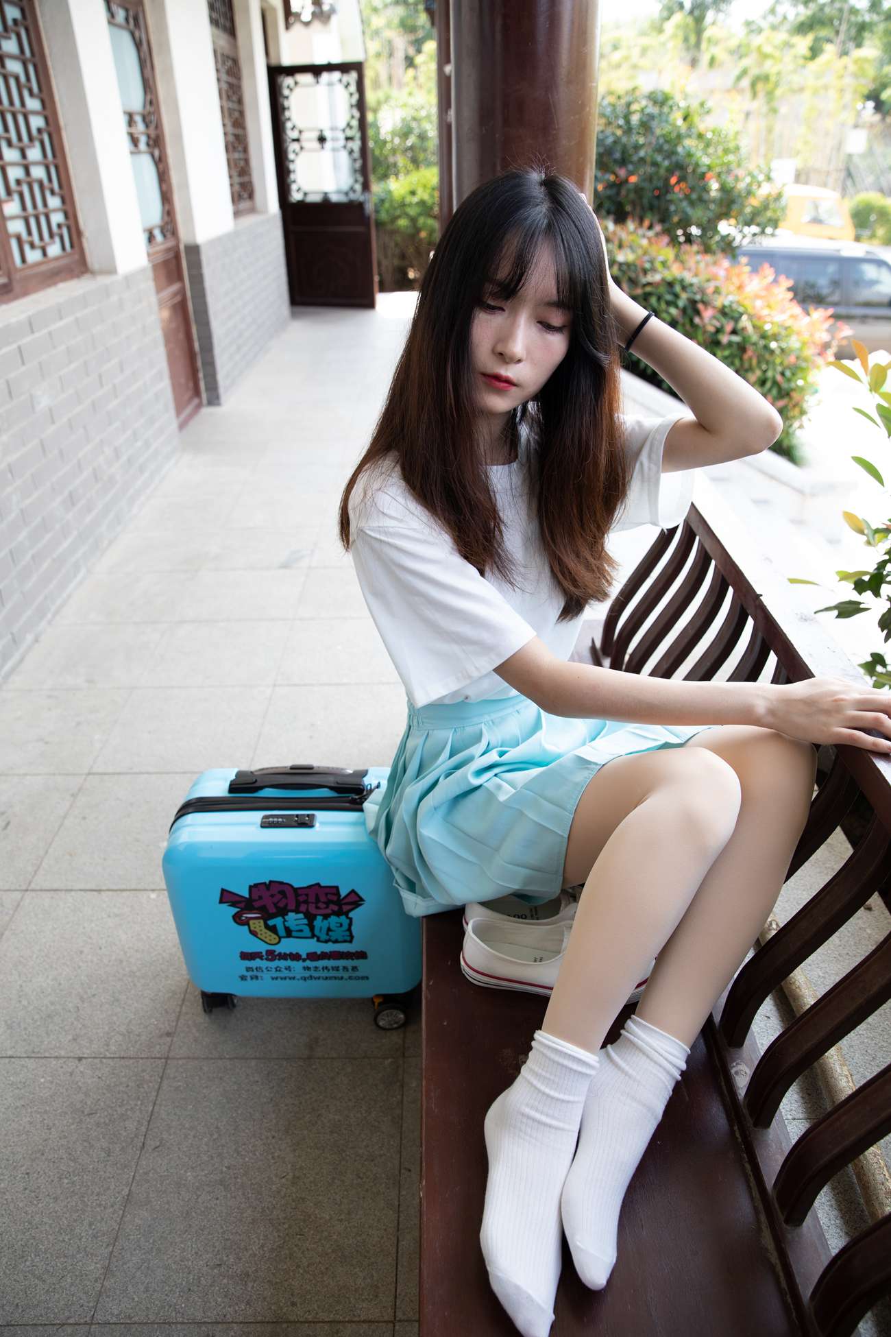 图片[69]-物恋传媒 NO.543 猫耳-月兰亭[148P] – 速更版-美库