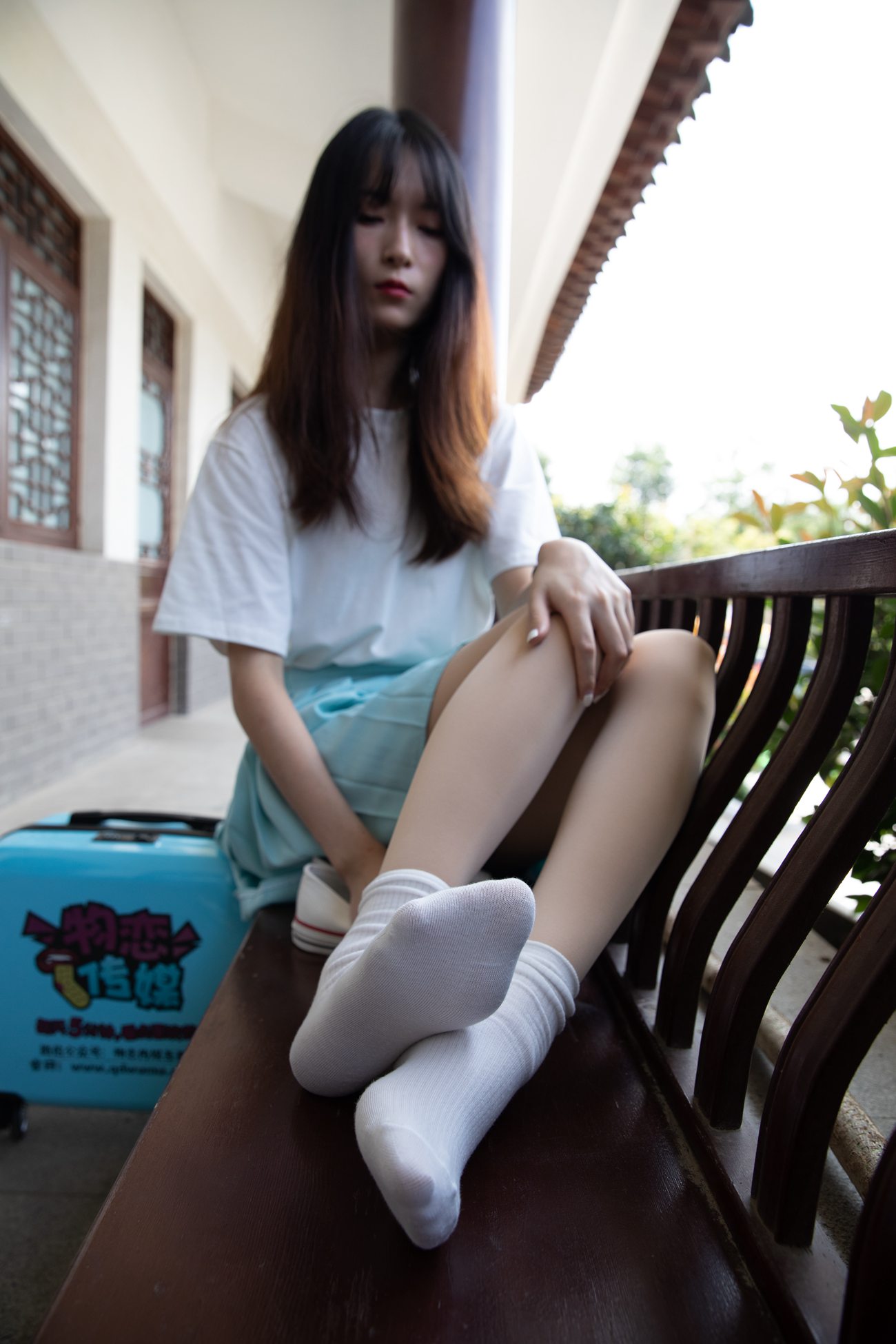 图片[71]-物恋传媒 NO.543 猫耳-月兰亭[148P] – 速更版-美库