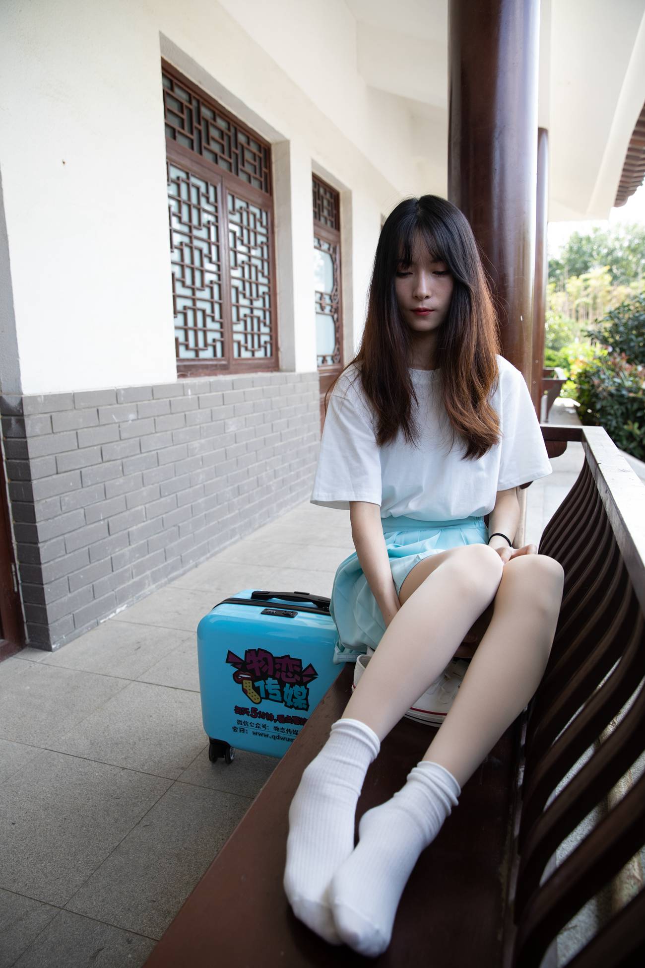 图片[72]-物恋传媒 NO.543 猫耳-月兰亭[148P] – 速更版-美库