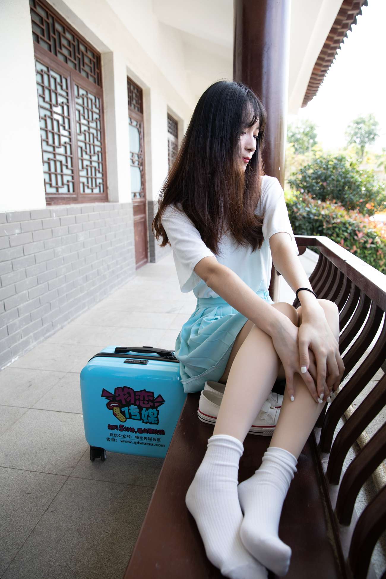 图片[73]-物恋传媒 NO.543 猫耳-月兰亭[148P] – 速更版-美库