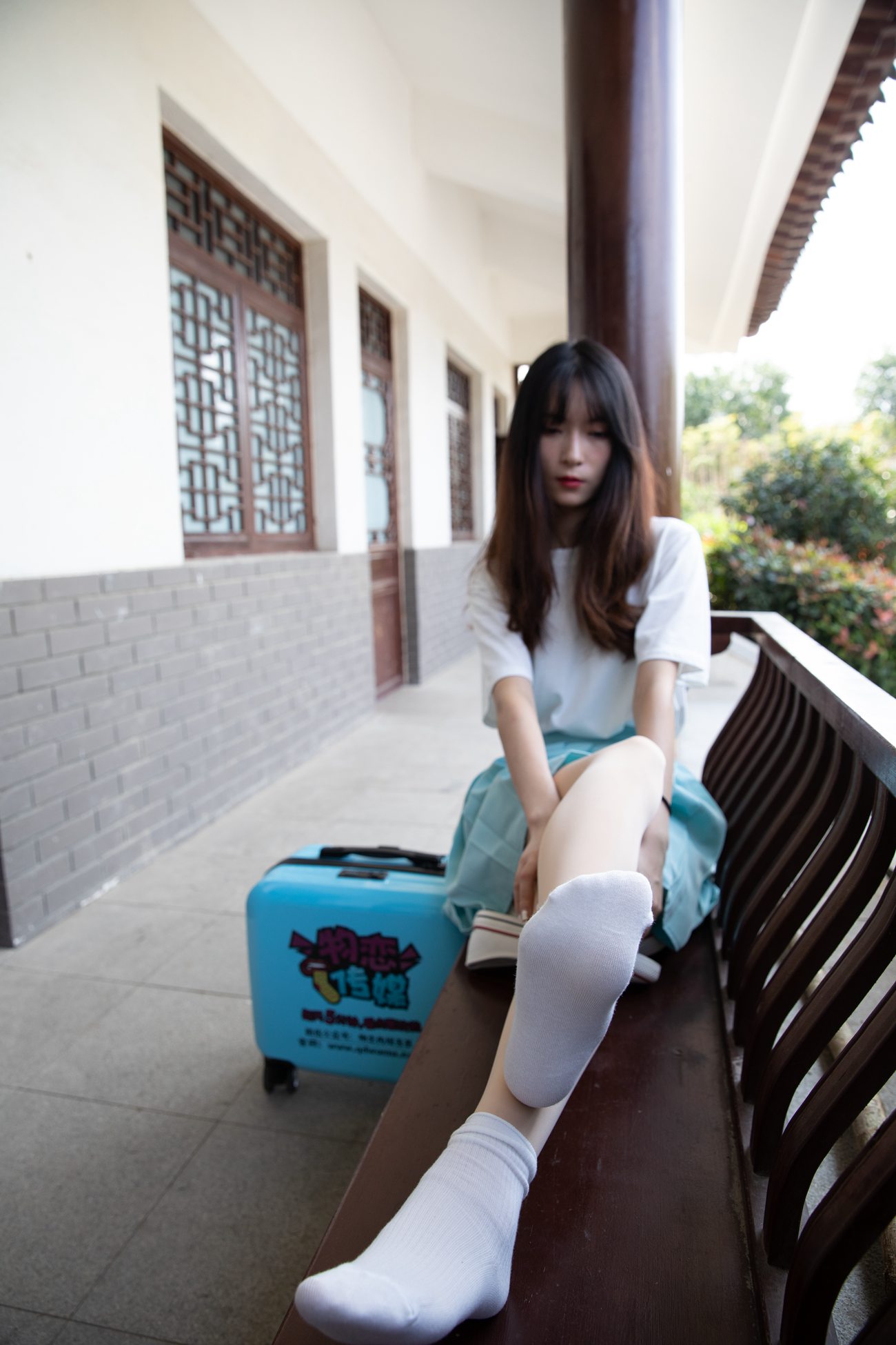 图片[76]-物恋传媒 NO.543 猫耳-月兰亭[148P] – 速更版-美库