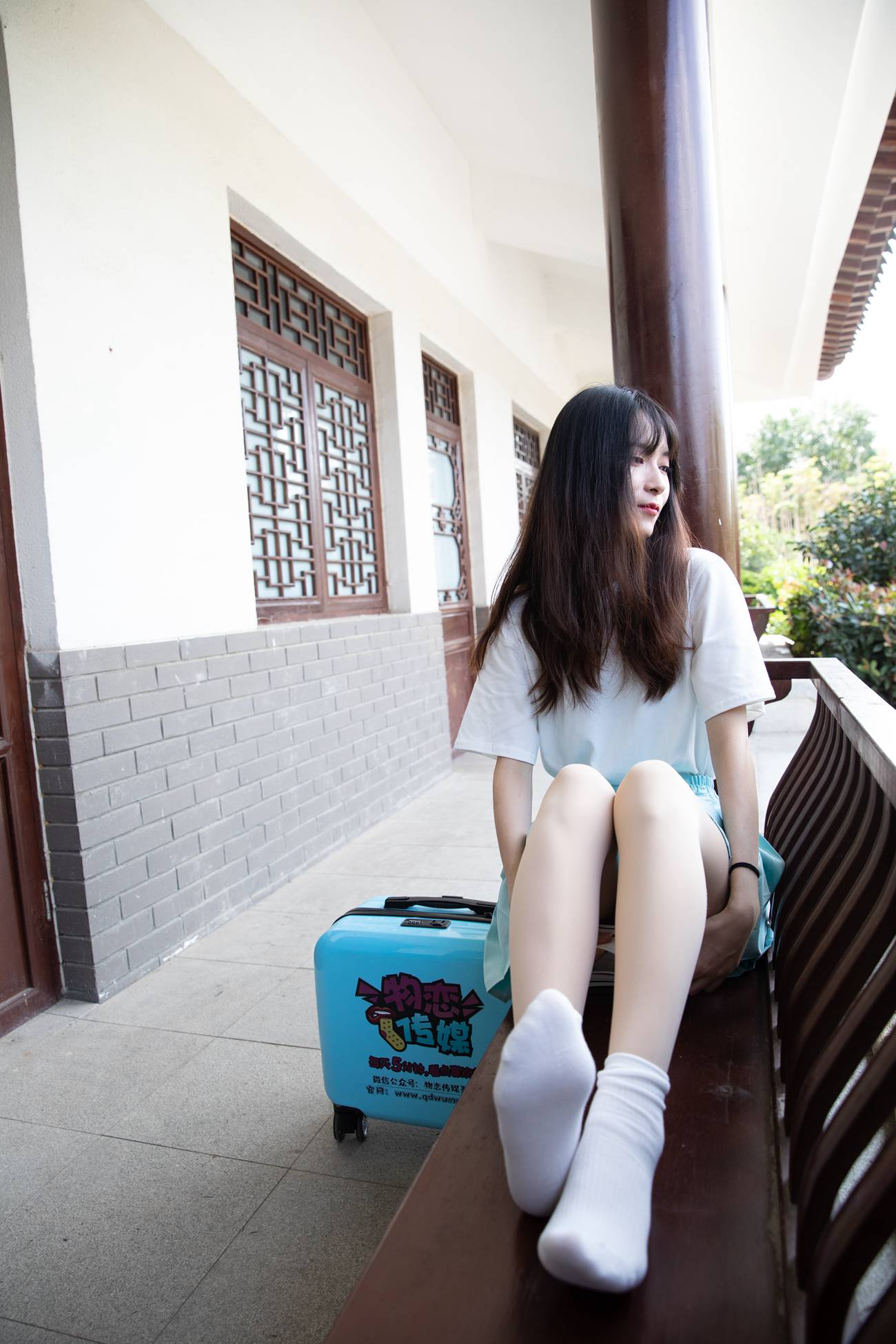 图片[79]-物恋传媒 NO.543 猫耳-月兰亭[148P] – 速更版-美库