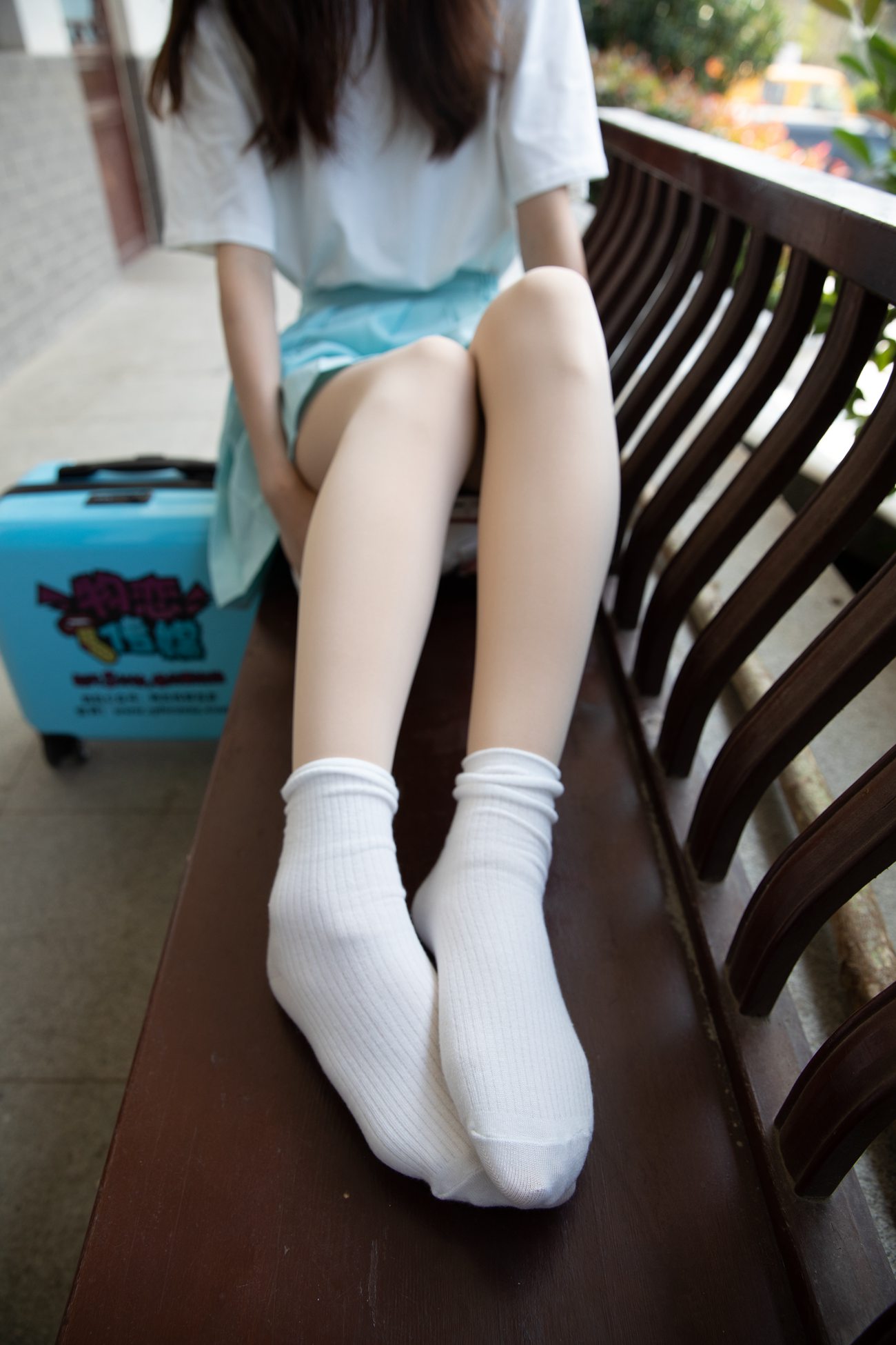 图片[80]-物恋传媒 NO.543 猫耳-月兰亭[148P] – 速更版-美库