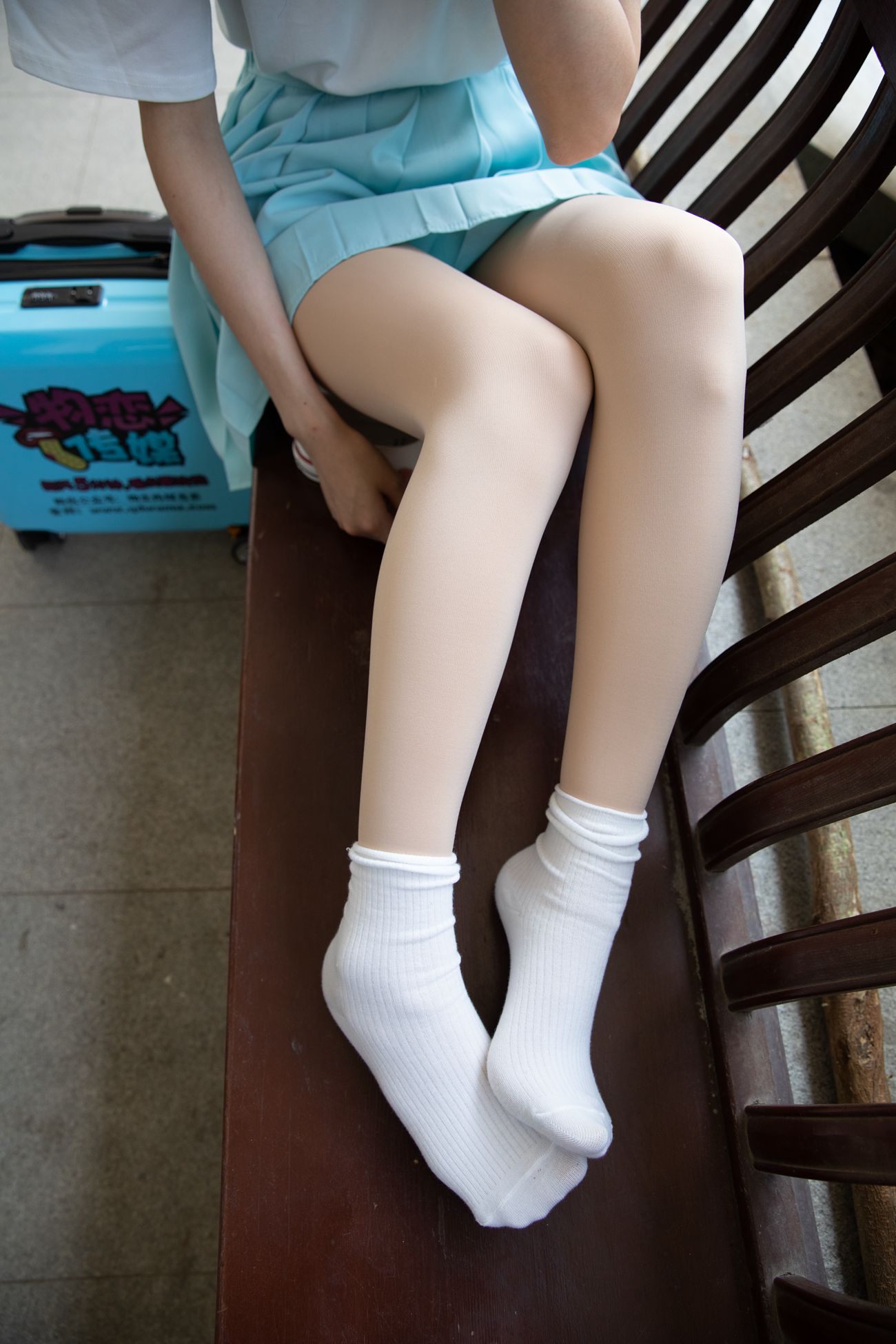 图片[88]-物恋传媒 NO.543 猫耳-月兰亭[148P] – 速更版-美库