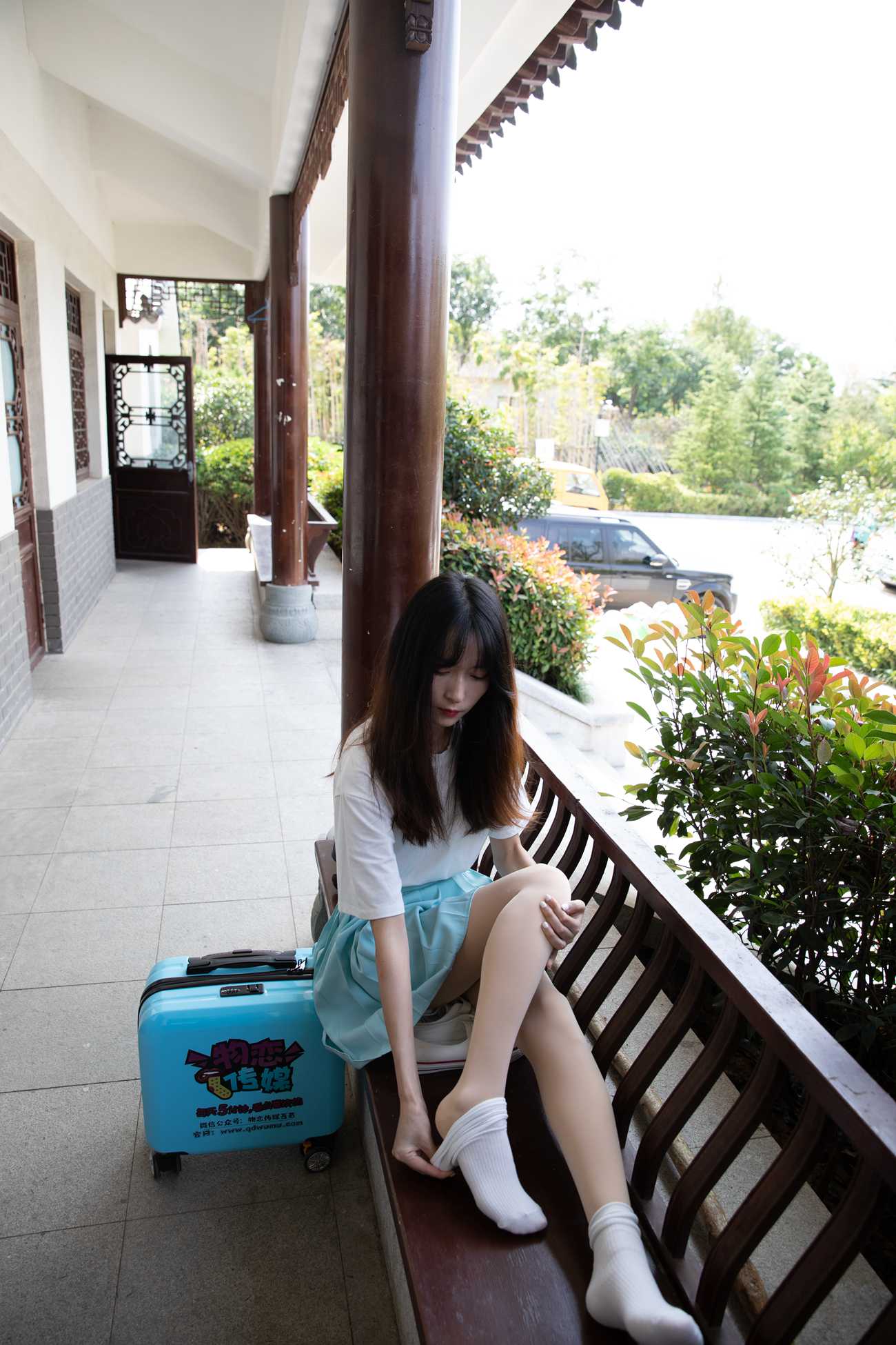 图片[92]-物恋传媒 NO.543 猫耳-月兰亭[148P] – 速更版-美库