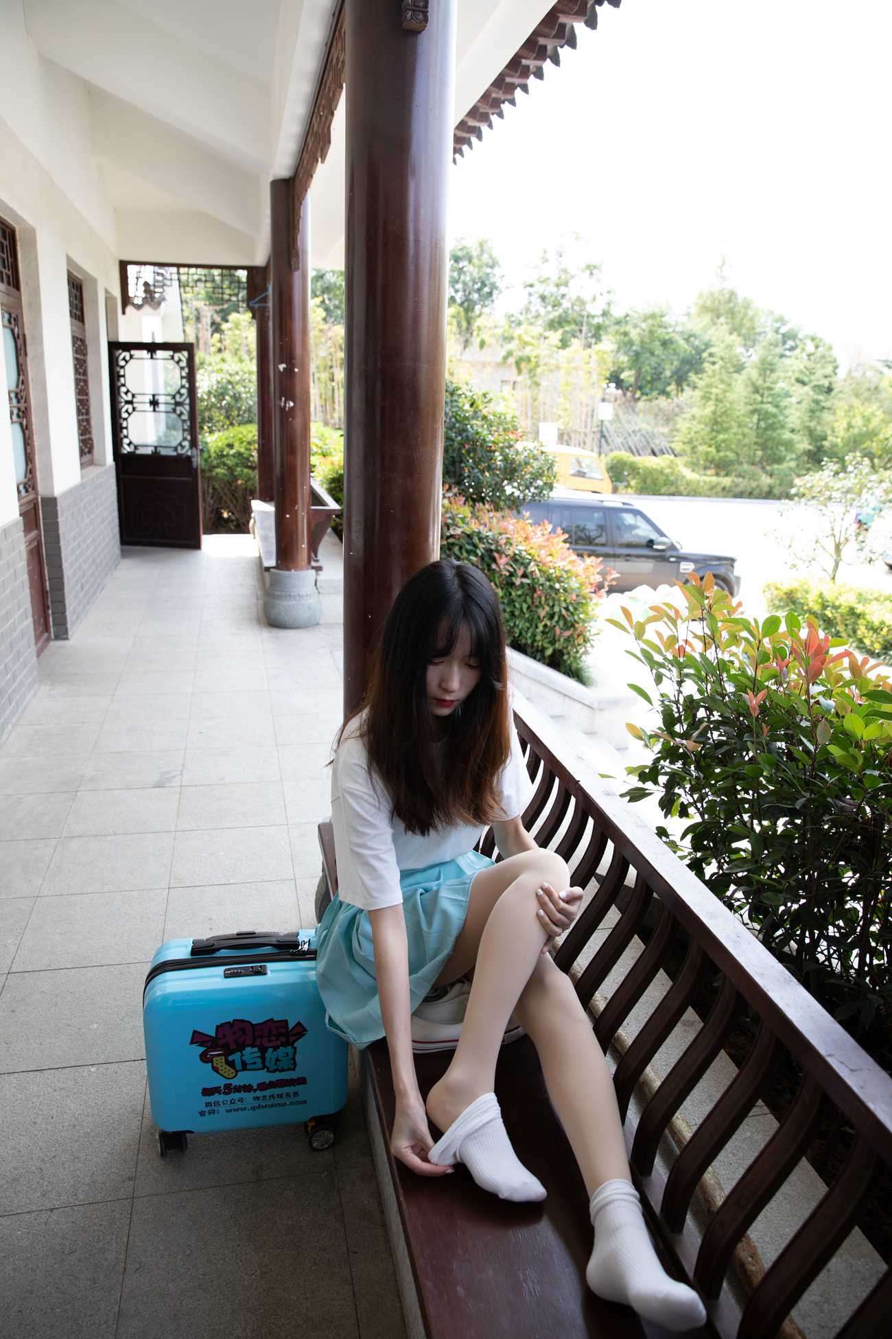 图片[93]-物恋传媒 NO.543 猫耳-月兰亭[148P] – 速更版-美库