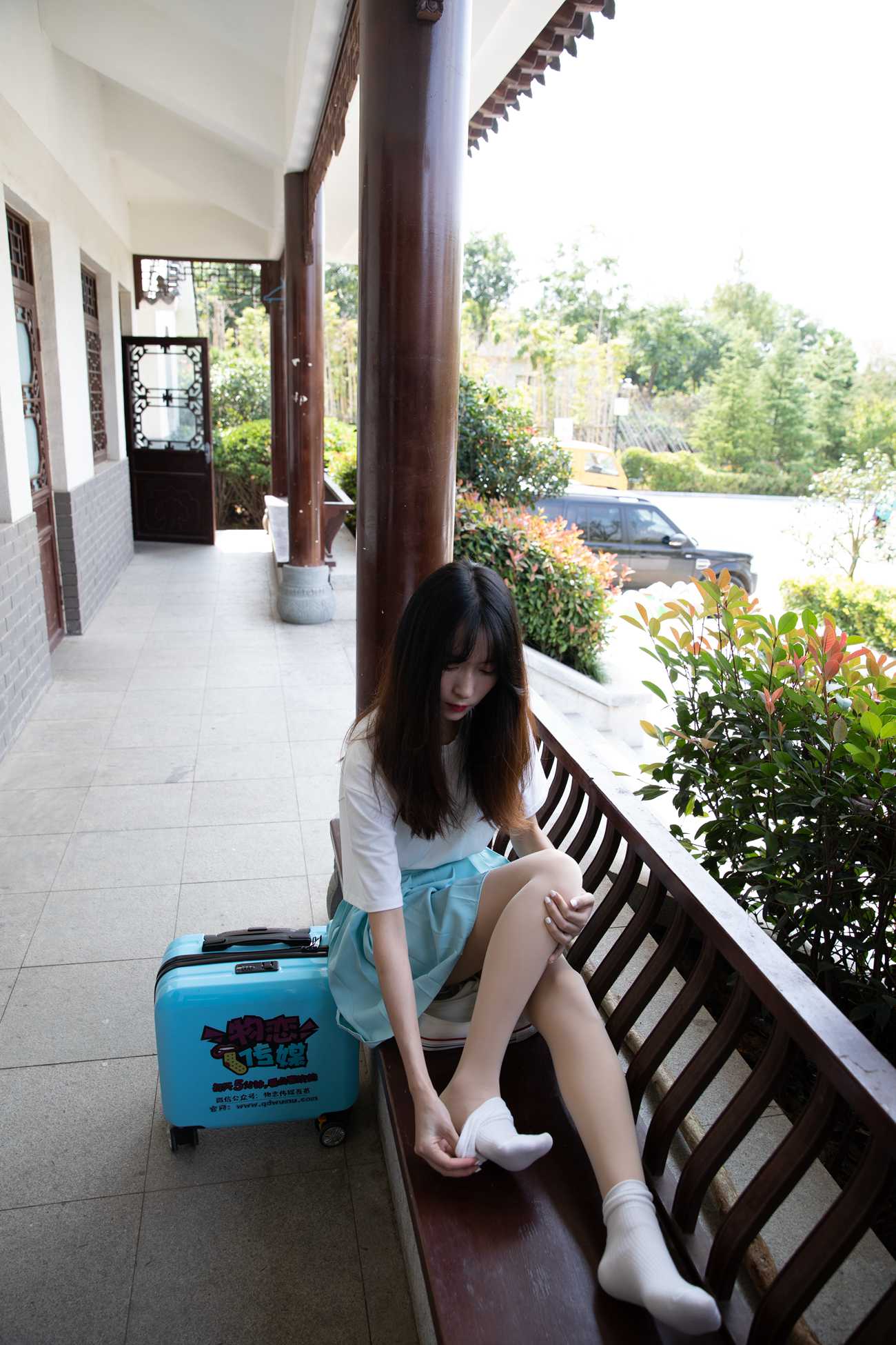 图片[94]-物恋传媒 NO.543 猫耳-月兰亭[148P] – 速更版-美库