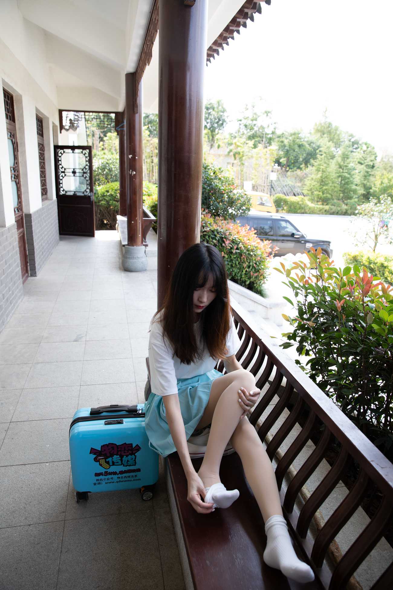 图片[95]-物恋传媒 NO.543 猫耳-月兰亭[148P] – 速更版-美库