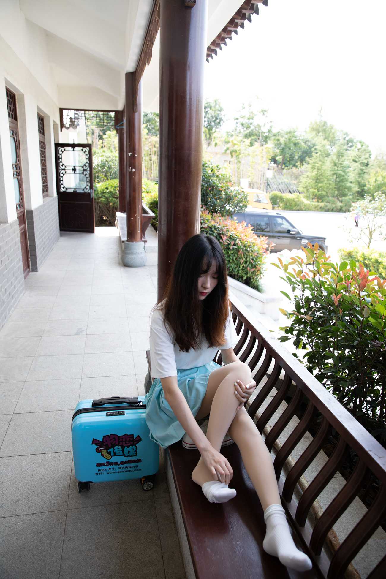 图片[97]-物恋传媒 NO.543 猫耳-月兰亭[148P] – 速更版-美库