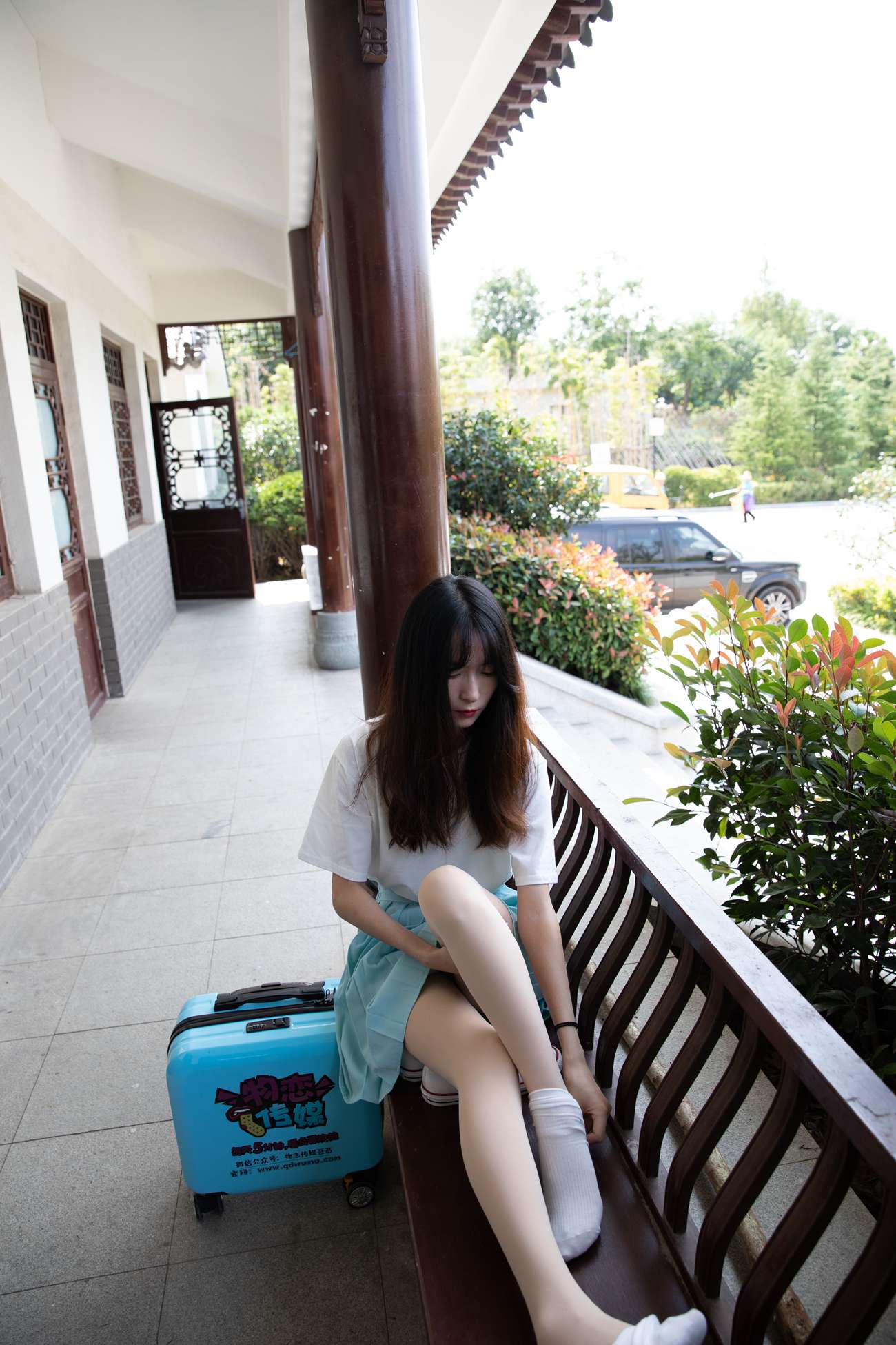 图片[98]-物恋传媒 NO.543 猫耳-月兰亭[148P] – 速更版-美库