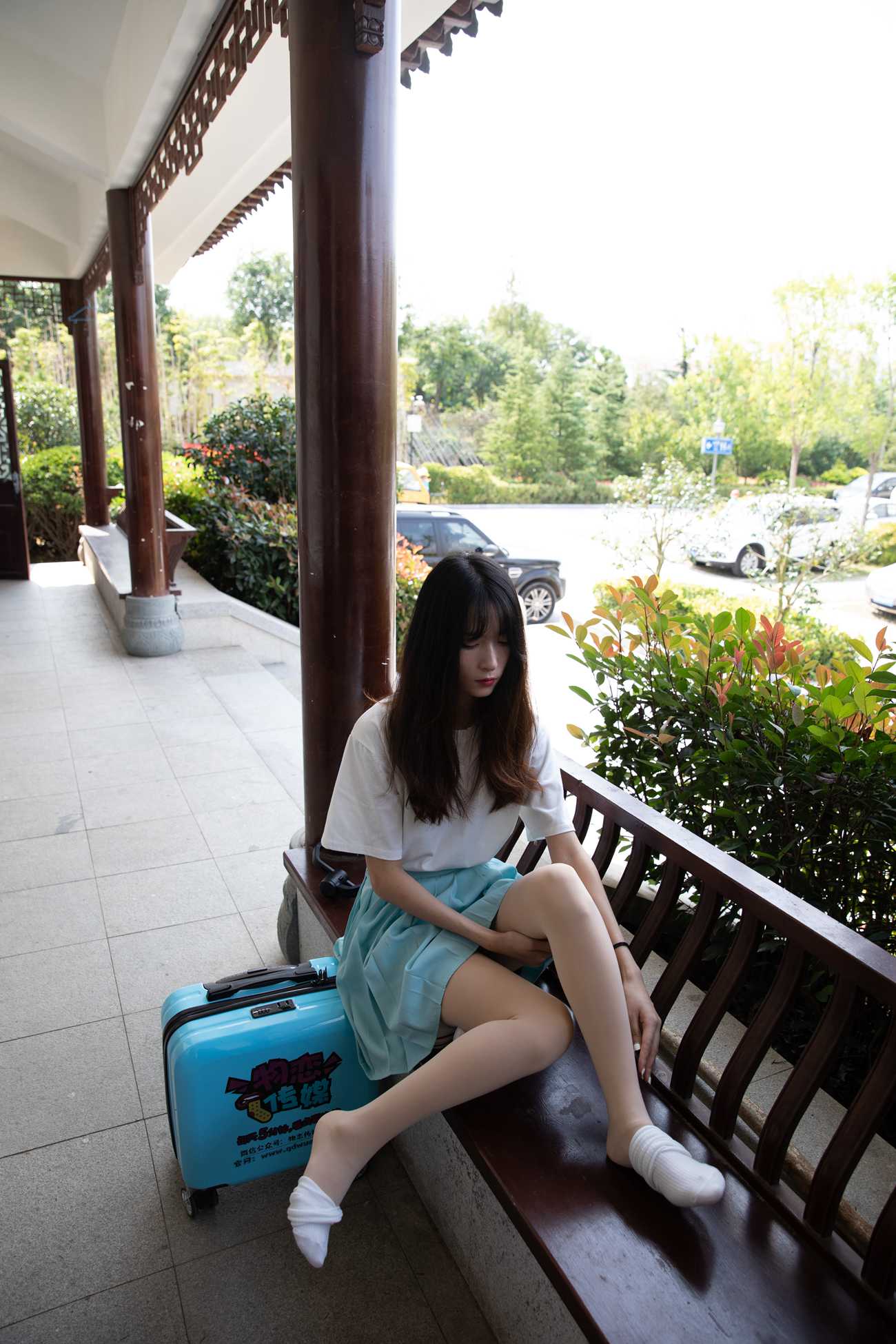 图片[99]-物恋传媒 NO.543 猫耳-月兰亭[148P] – 速更版-美库