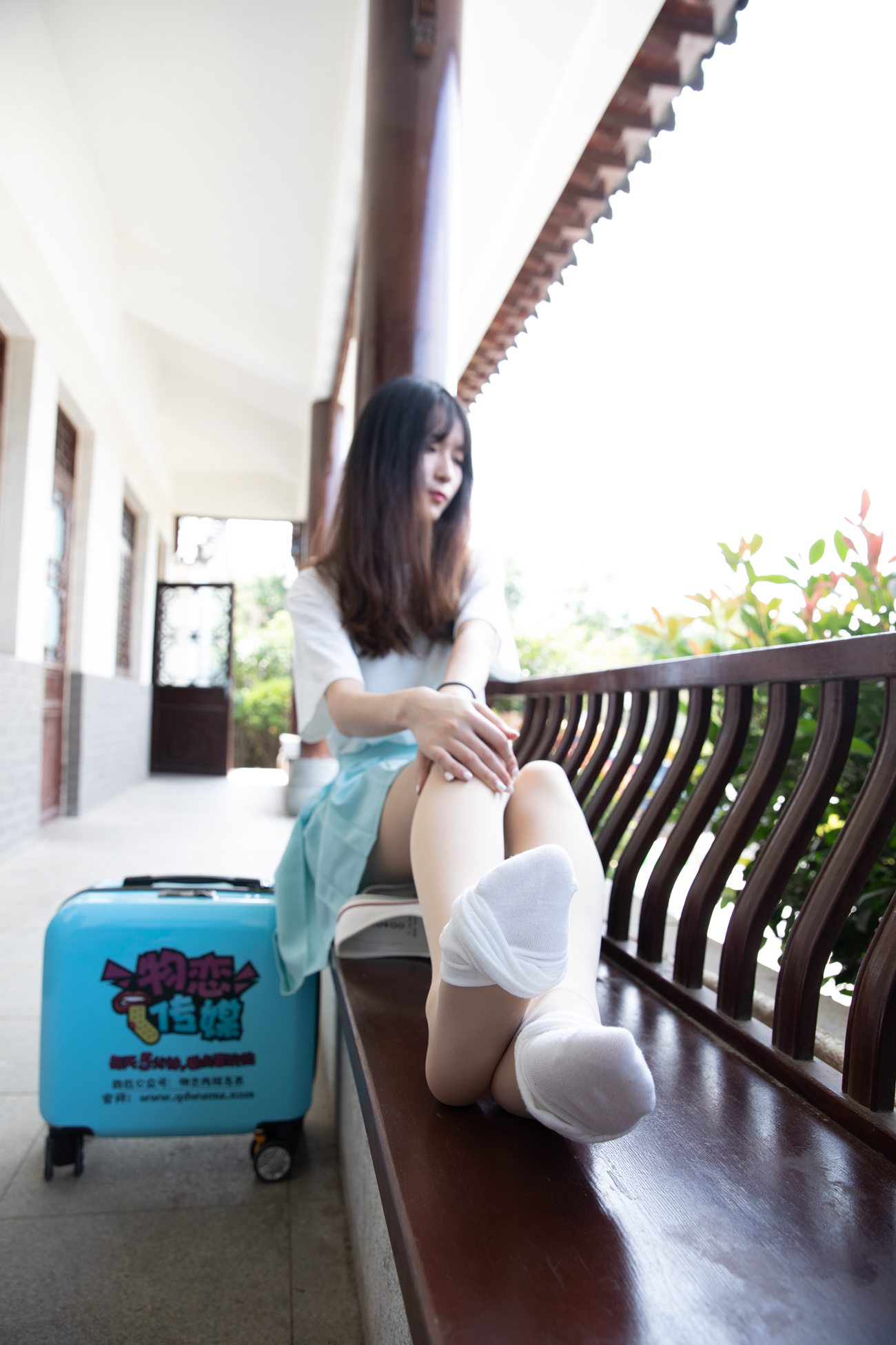 图片[102]-物恋传媒 NO.543 猫耳-月兰亭[148P] – 速更版-美库