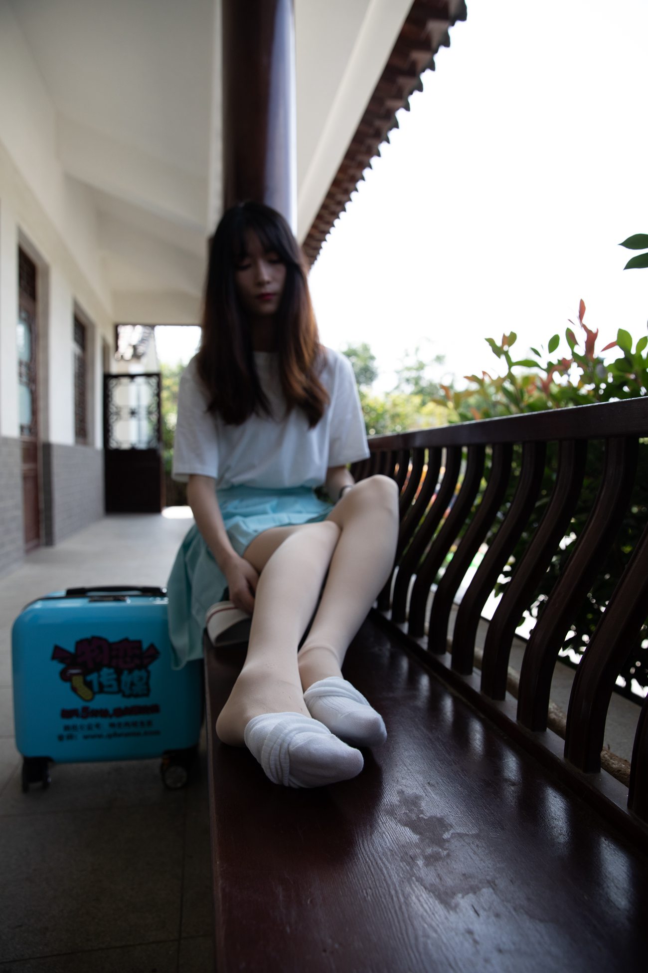 图片[103]-物恋传媒 NO.543 猫耳-月兰亭[148P] – 速更版-美库