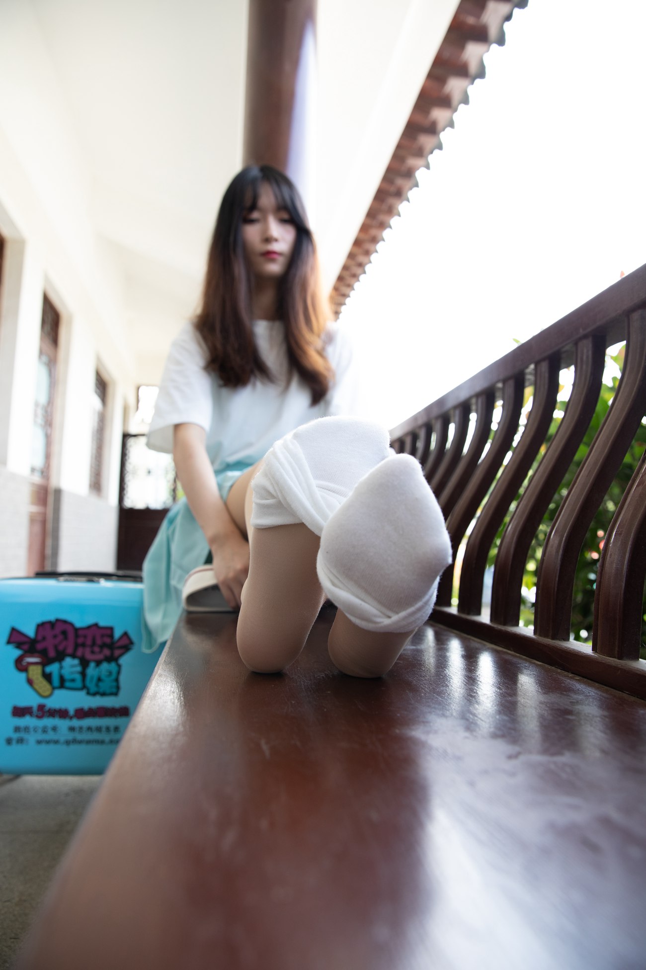 图片[105]-物恋传媒 NO.543 猫耳-月兰亭[148P] – 速更版-美库