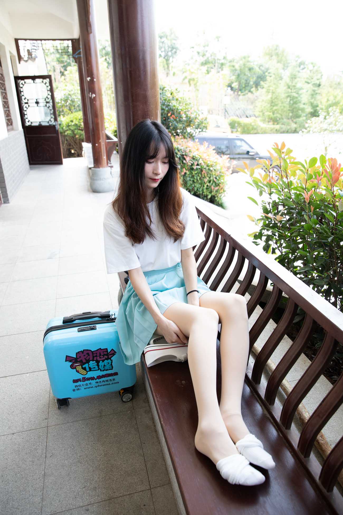 图片[107]-物恋传媒 NO.543 猫耳-月兰亭[148P] – 速更版-美库