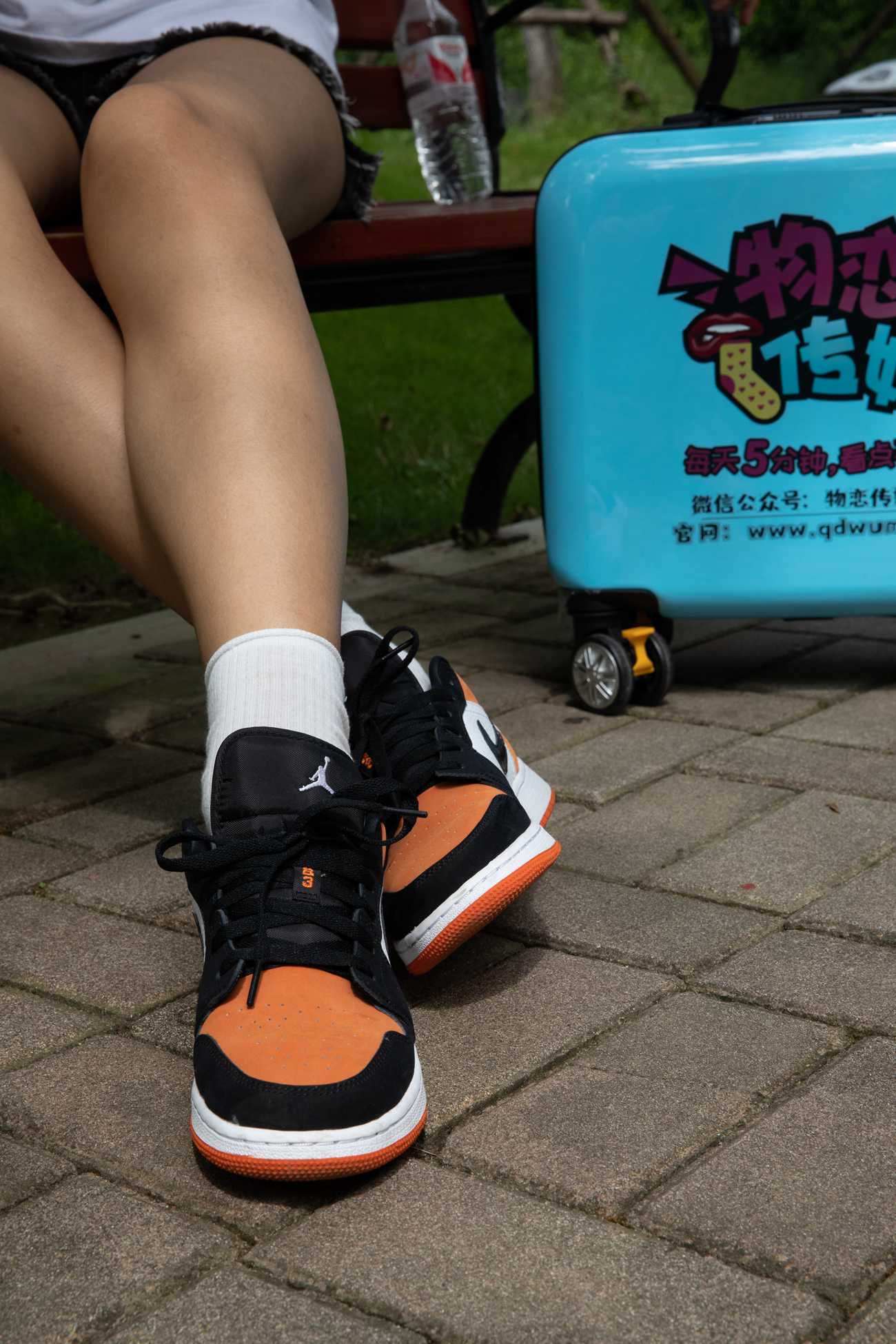 图片[101]-物恋传媒 NO.544 心心-西山落霞[150P] – 速更版-美库