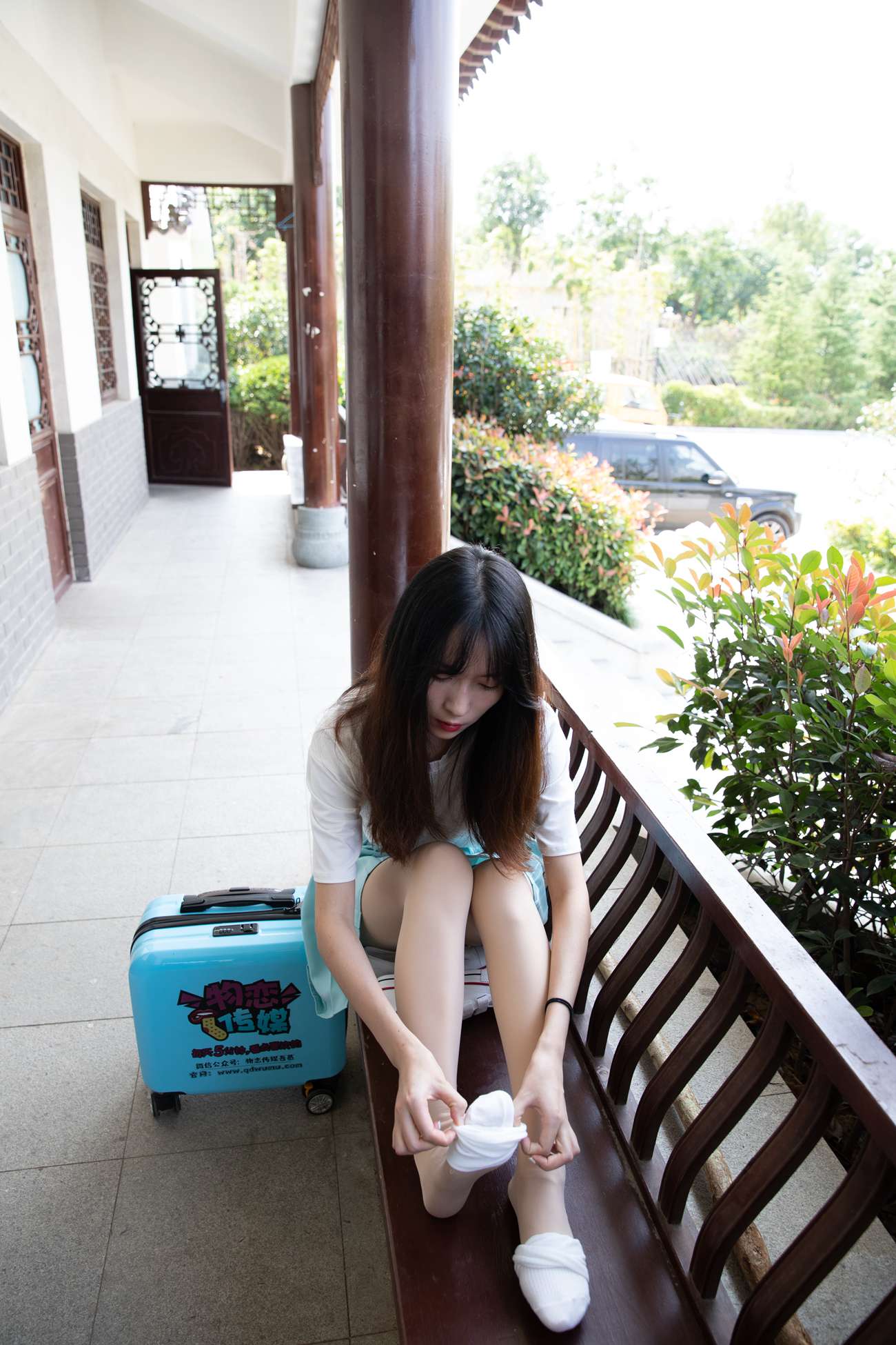 图片[111]-物恋传媒 NO.543 猫耳-月兰亭[148P] – 速更版-美库