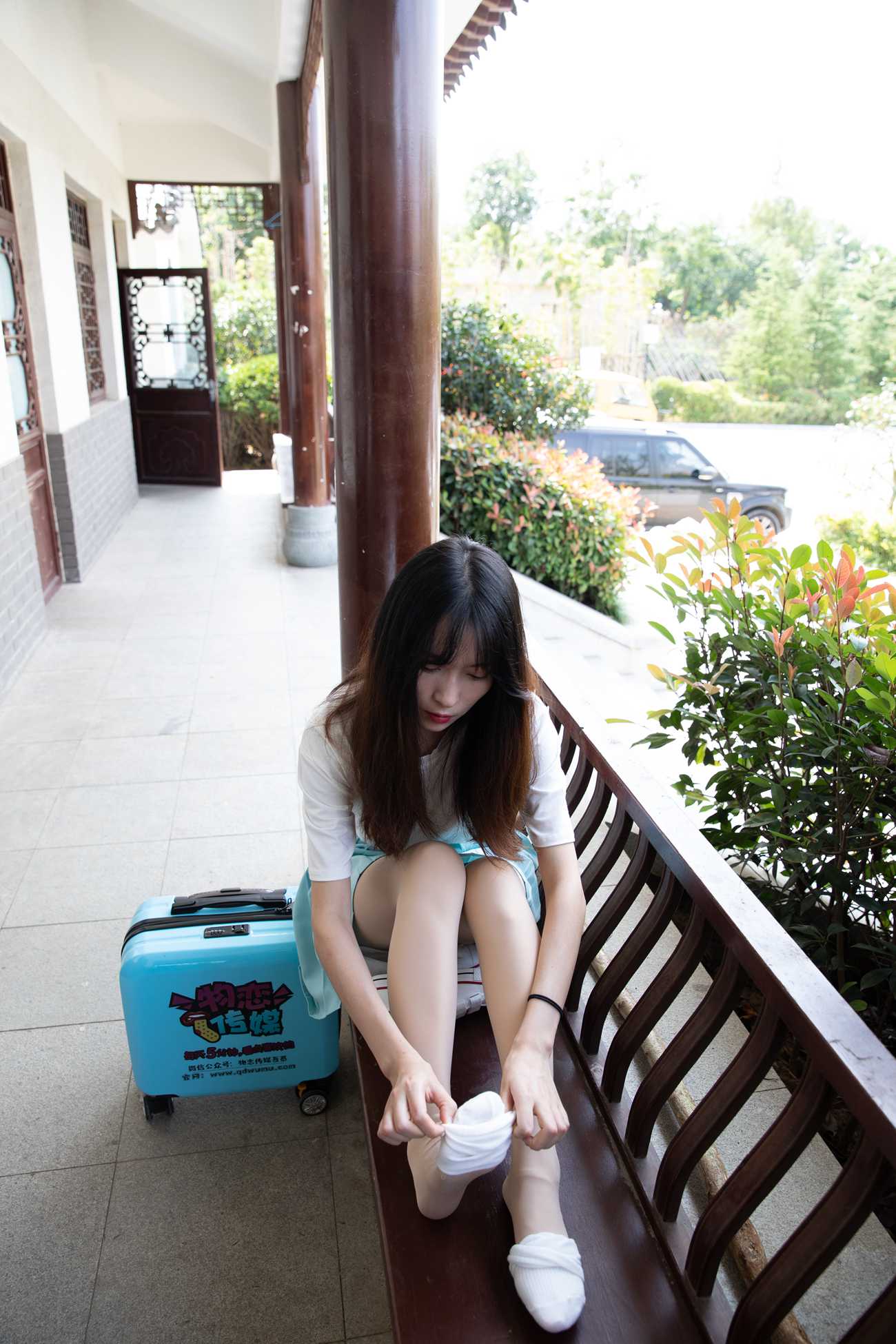 图片[112]-物恋传媒 NO.543 猫耳-月兰亭[148P] – 速更版-美库