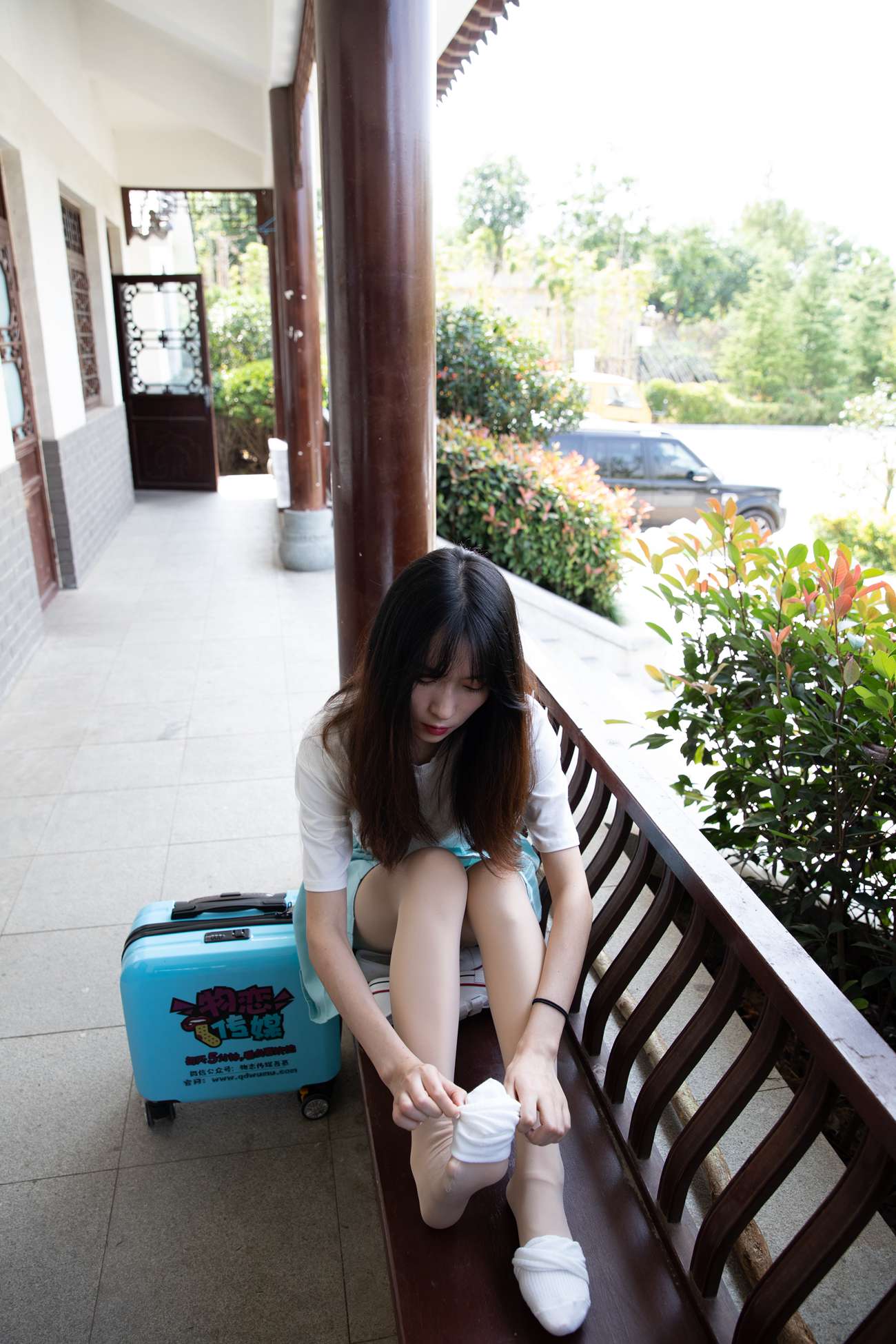 图片[113]-物恋传媒 NO.543 猫耳-月兰亭[148P] – 速更版-美库