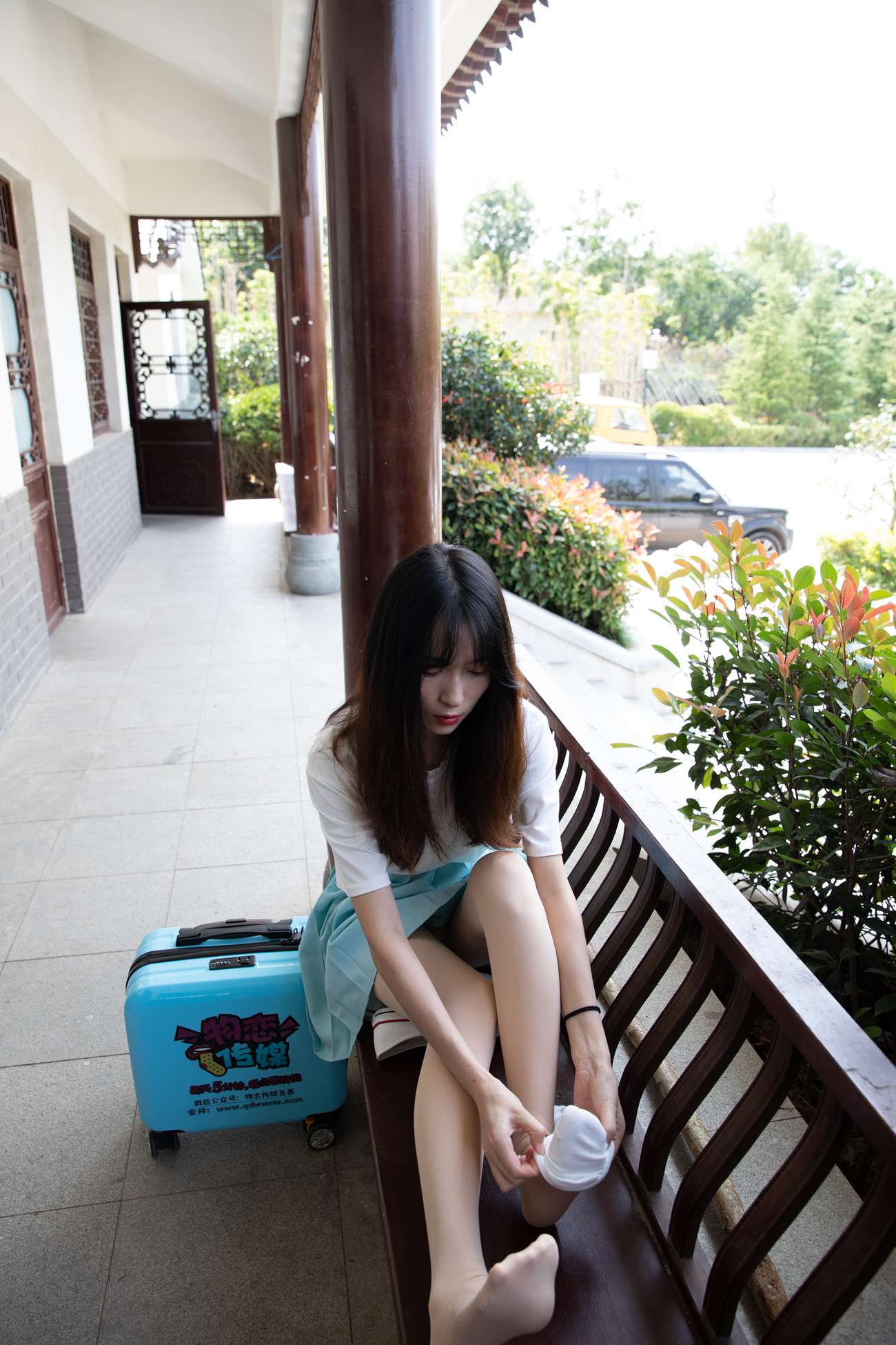 图片[115]-物恋传媒 NO.543 猫耳-月兰亭[148P] – 速更版-美库