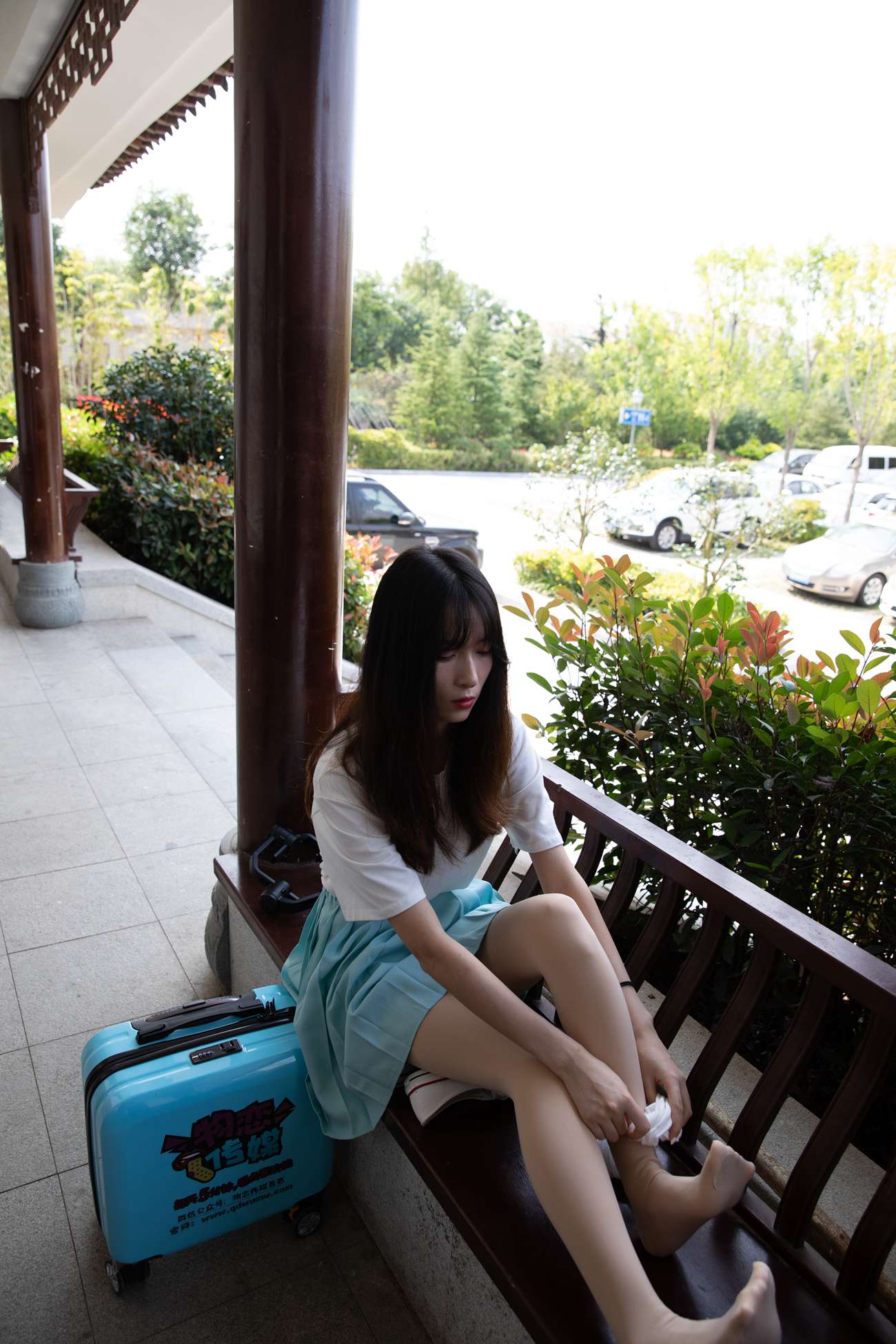 图片[117]-物恋传媒 NO.543 猫耳-月兰亭[148P] – 速更版-美库