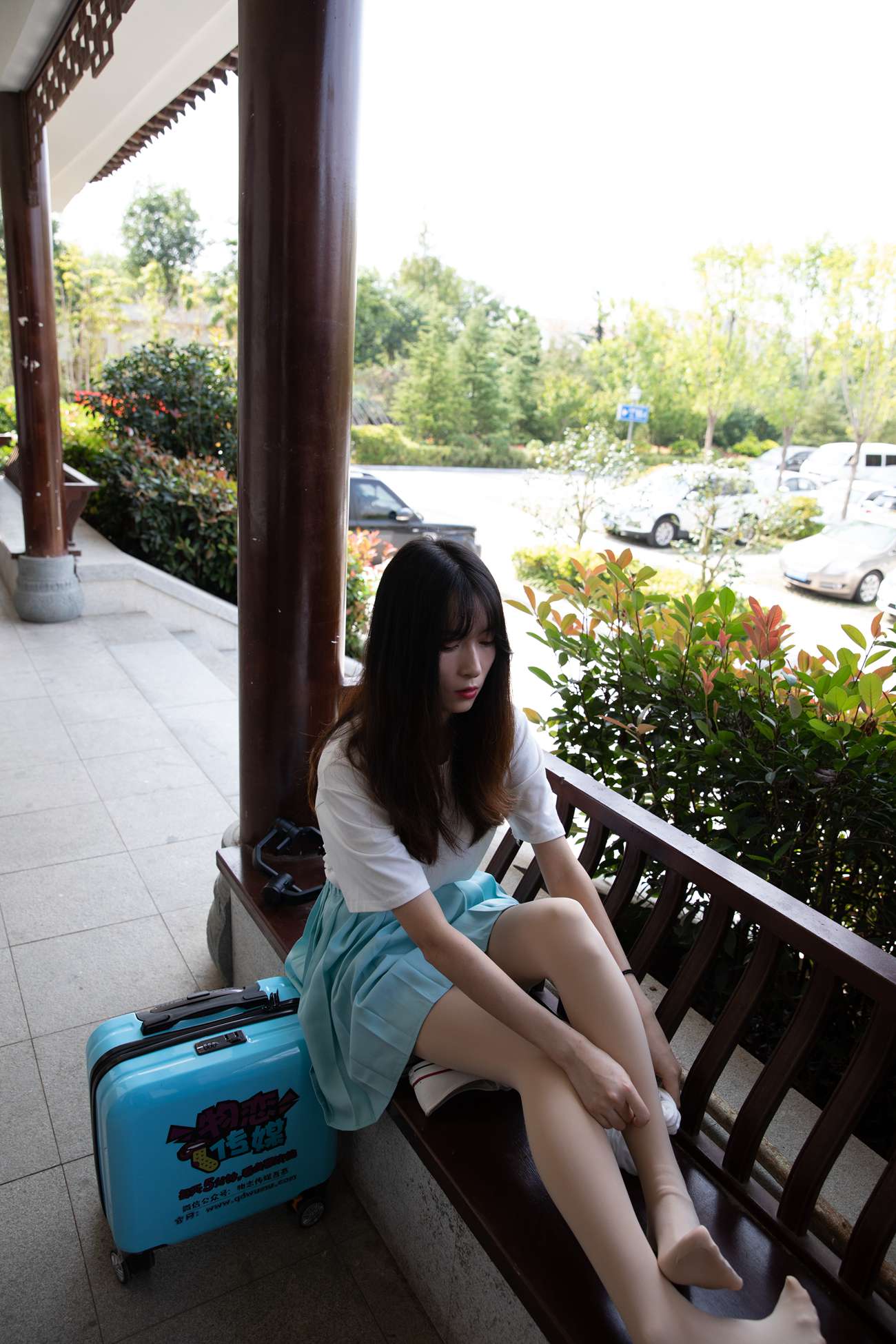 图片[118]-物恋传媒 NO.543 猫耳-月兰亭[148P] – 速更版-美库