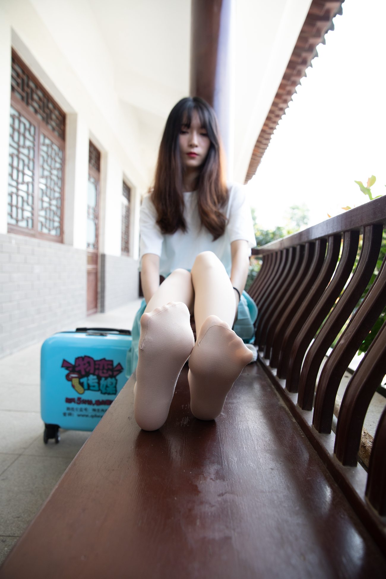 图片[128]-物恋传媒 NO.543 猫耳-月兰亭[148P] – 速更版-美库