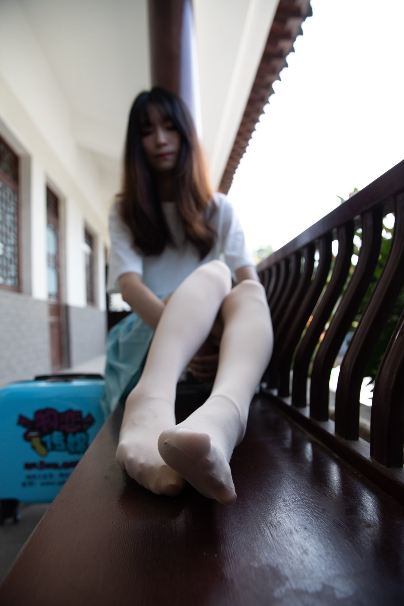 图片[133]-物恋传媒 NO.543 猫耳-月兰亭[148P] – 速更版-美库