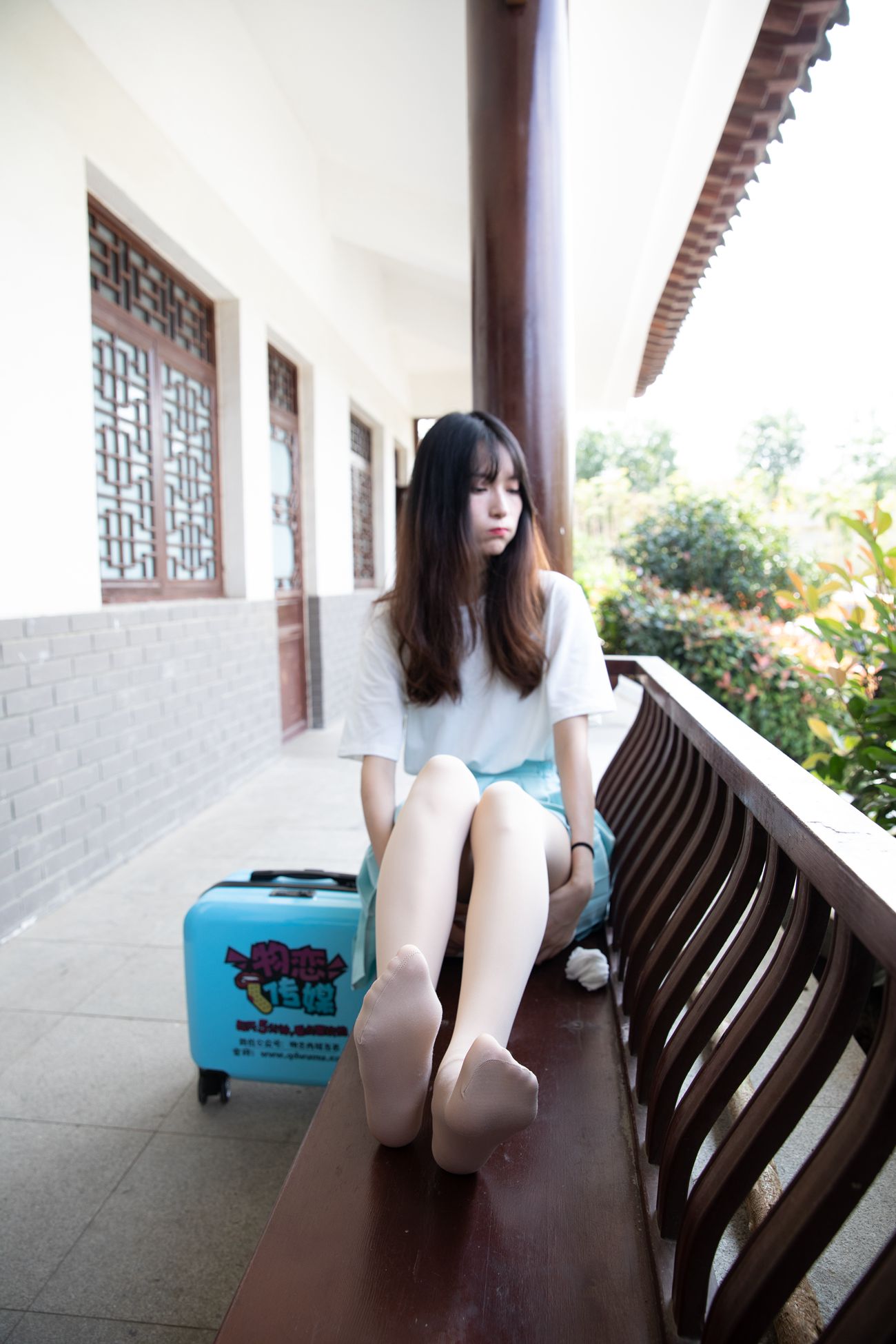 图片[134]-物恋传媒 NO.543 猫耳-月兰亭[148P] – 速更版-美库