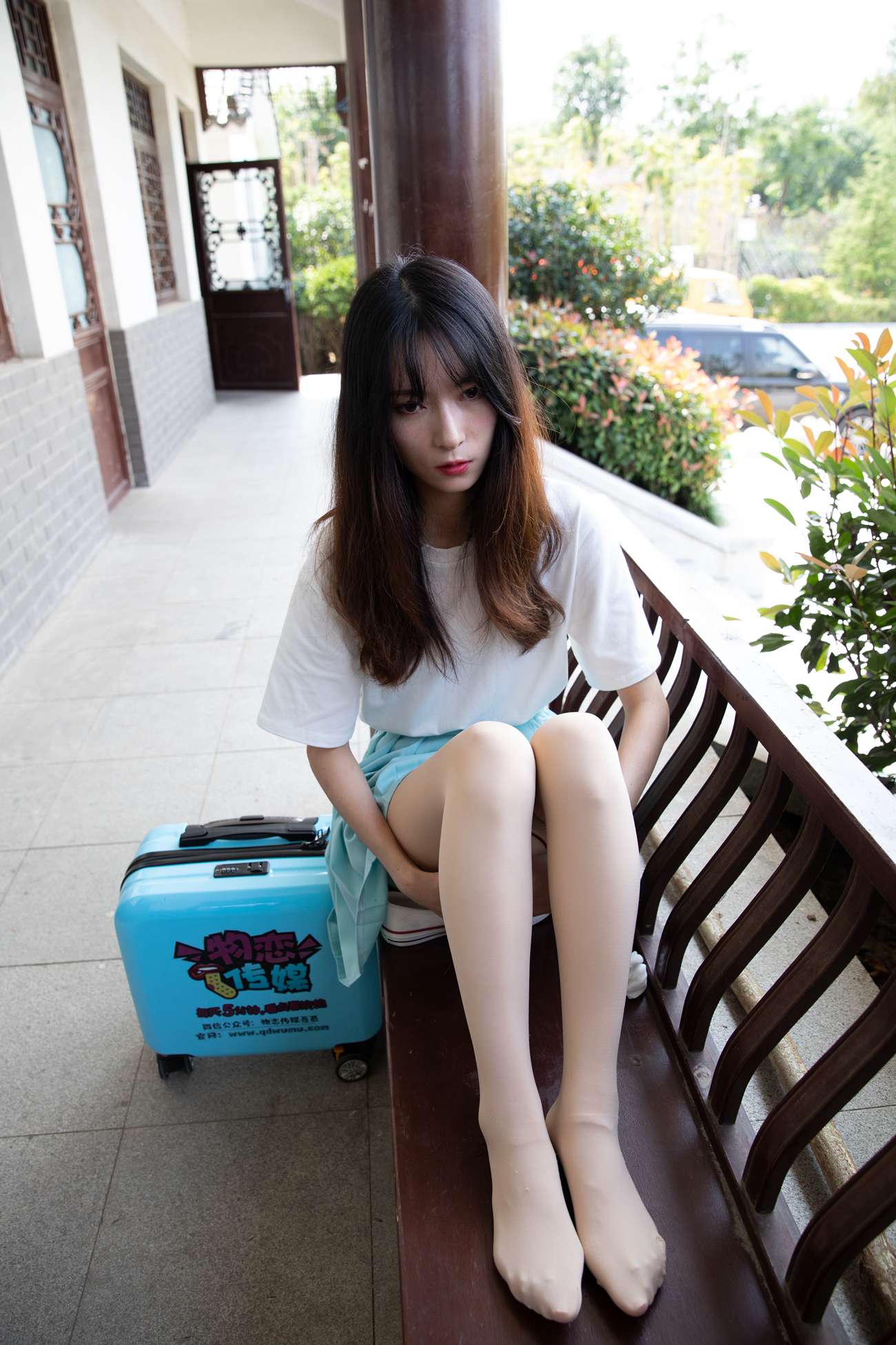 图片[135]-物恋传媒 NO.543 猫耳-月兰亭[148P] – 速更版-美库