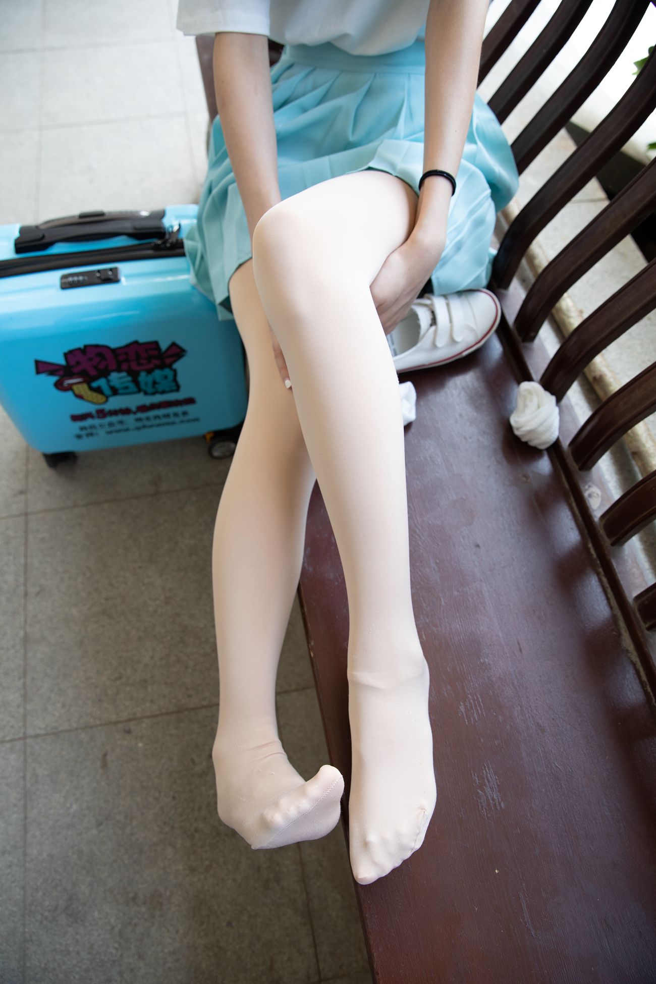 图片[140]-物恋传媒 NO.543 猫耳-月兰亭[148P] – 速更版-美库