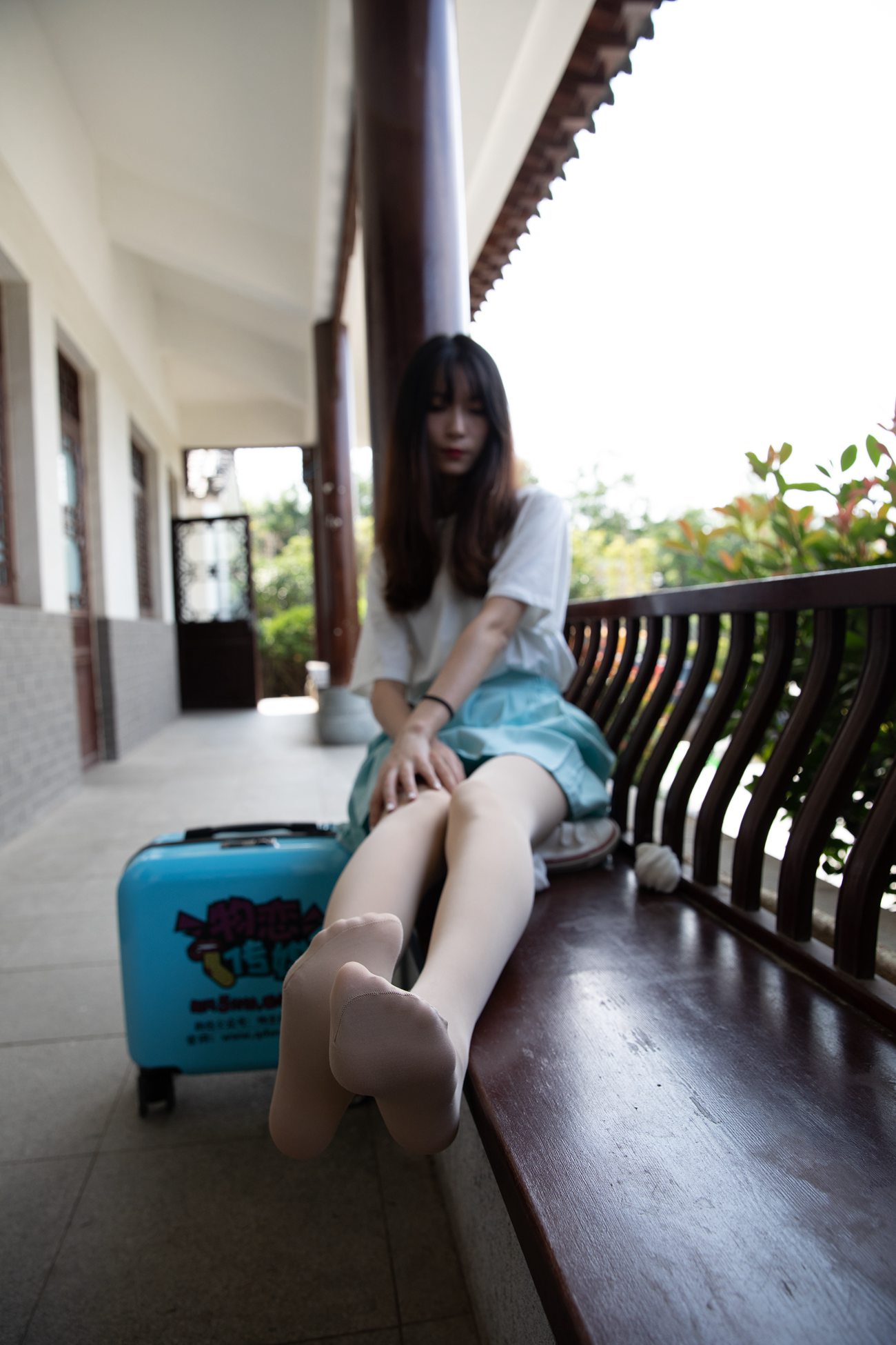 图片[142]-物恋传媒 NO.543 猫耳-月兰亭[148P] – 速更版-美库