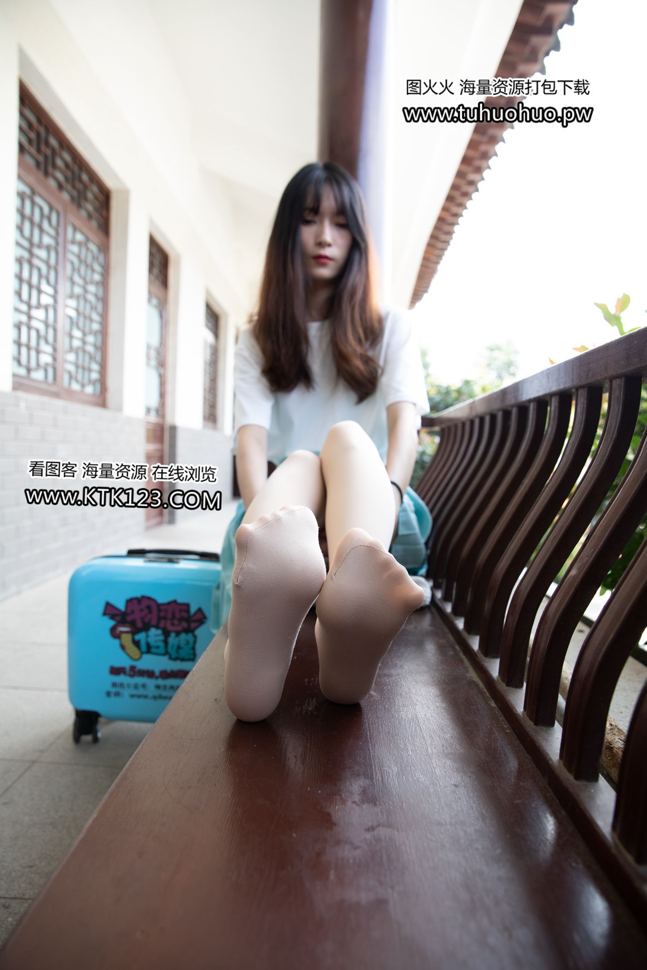 图片[147]-物恋传媒 NO.543 猫耳-月兰亭[148P] – 速更版-美库