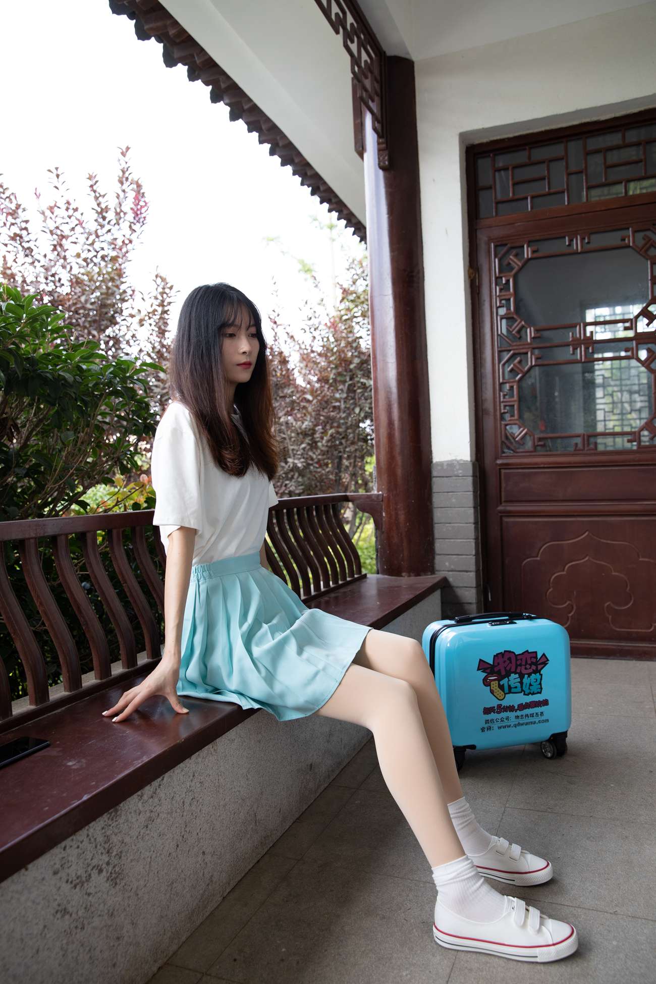 图片[148]-物恋传媒 NO.543 猫耳-月兰亭[148P] – 速更版-美库